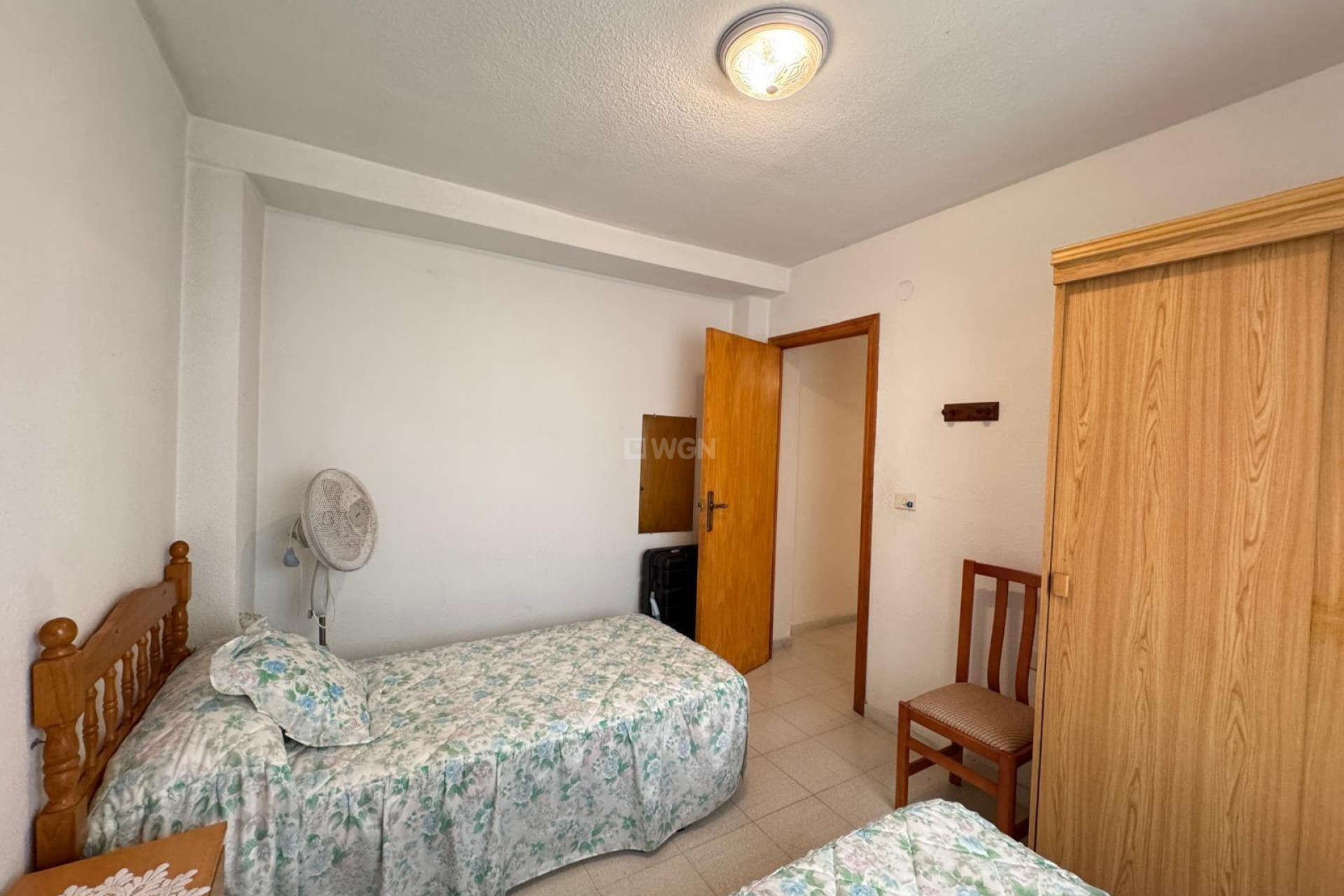 Reventa - Apartamento / piso - Torrevieja - Centro