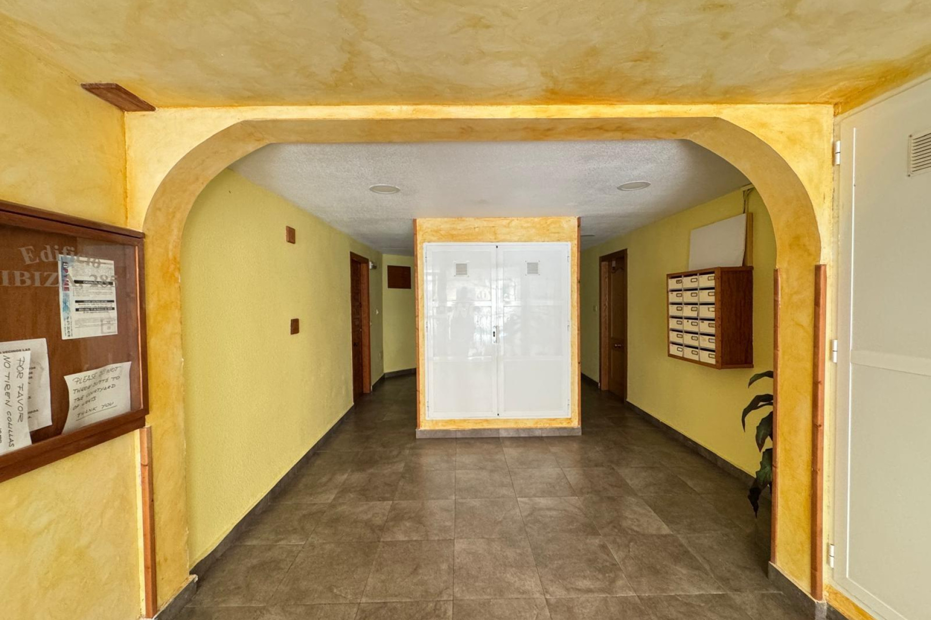 Reventa - Apartamento / piso - Torrevieja - Centro
