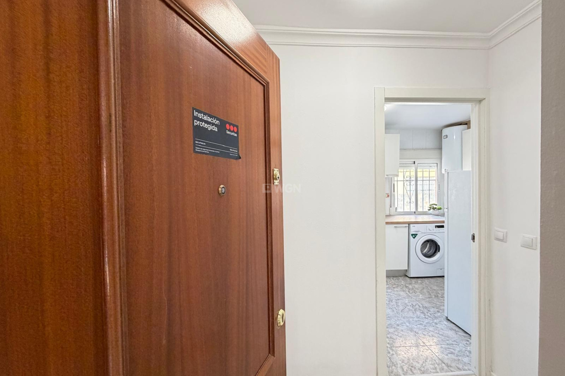 Reventa - Apartamento / piso - Torrevieja - Centro