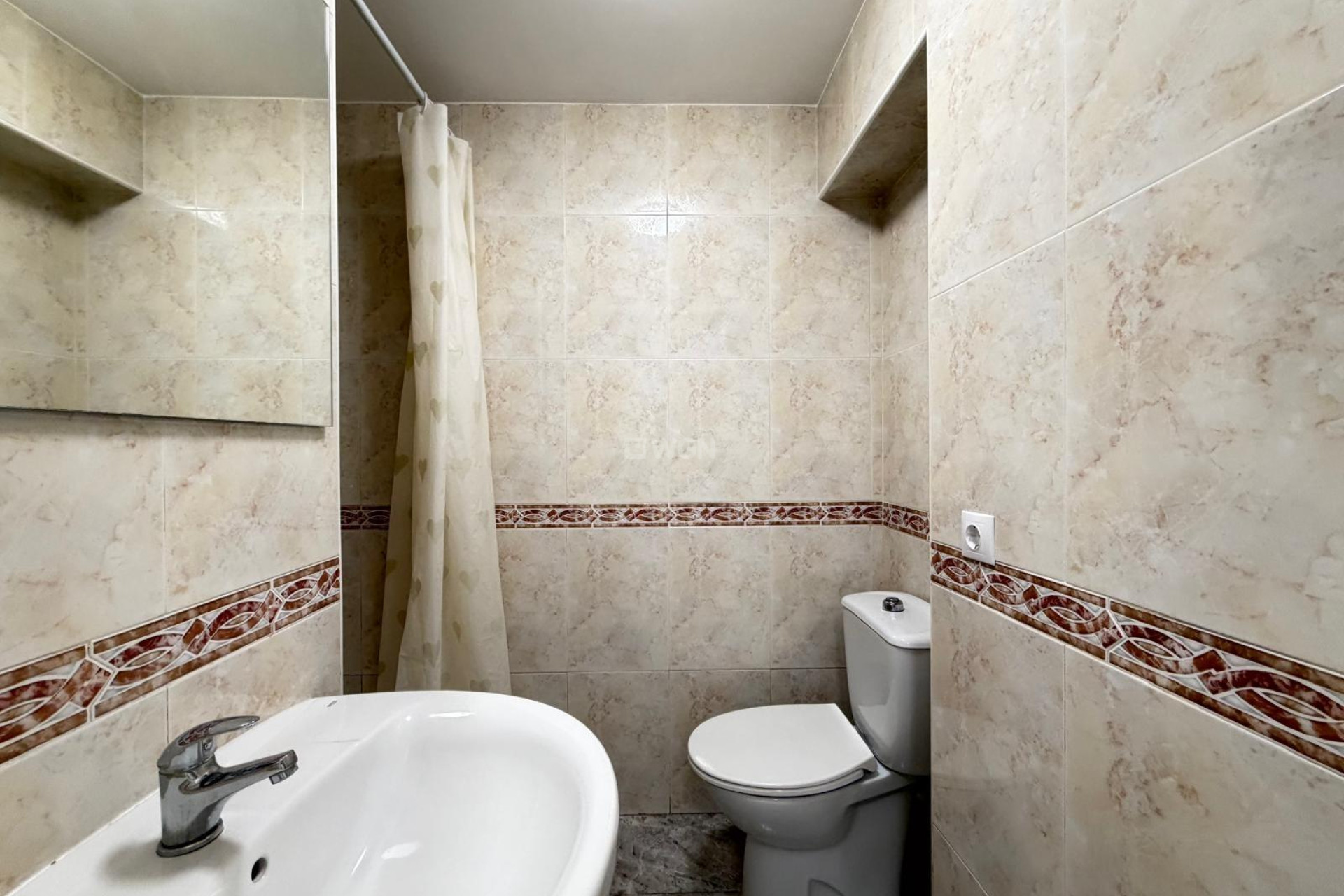 Reventa - Apartamento / piso - Torrevieja - Centro