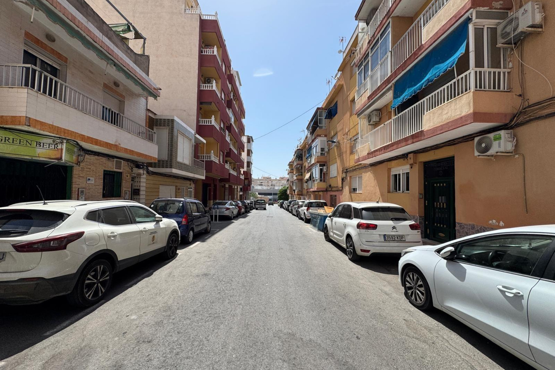 Reventa - Apartamento / piso - Torrevieja - Centro