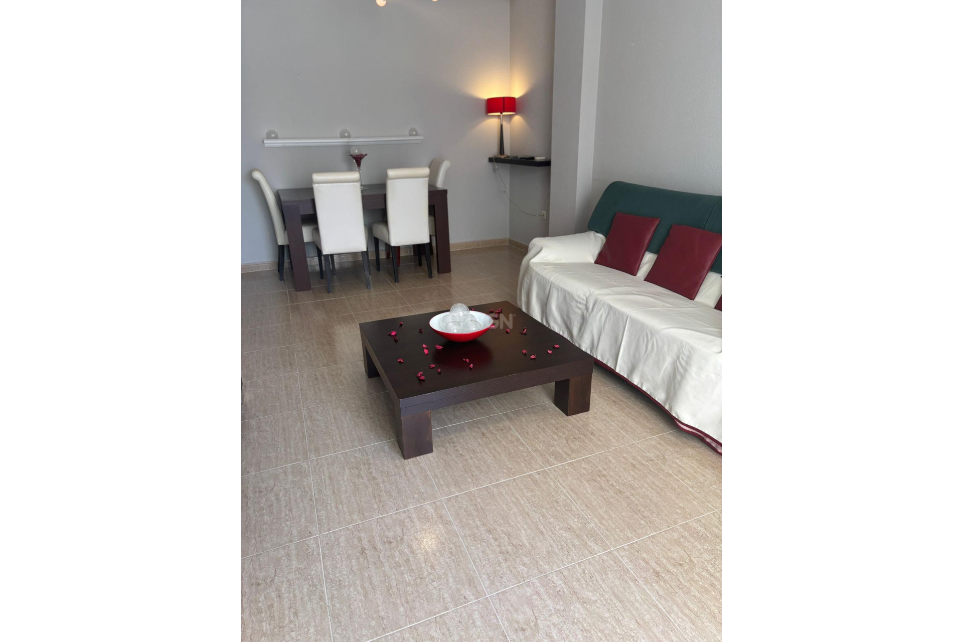 Reventa - Apartamento / piso - Torrevieja - Centro