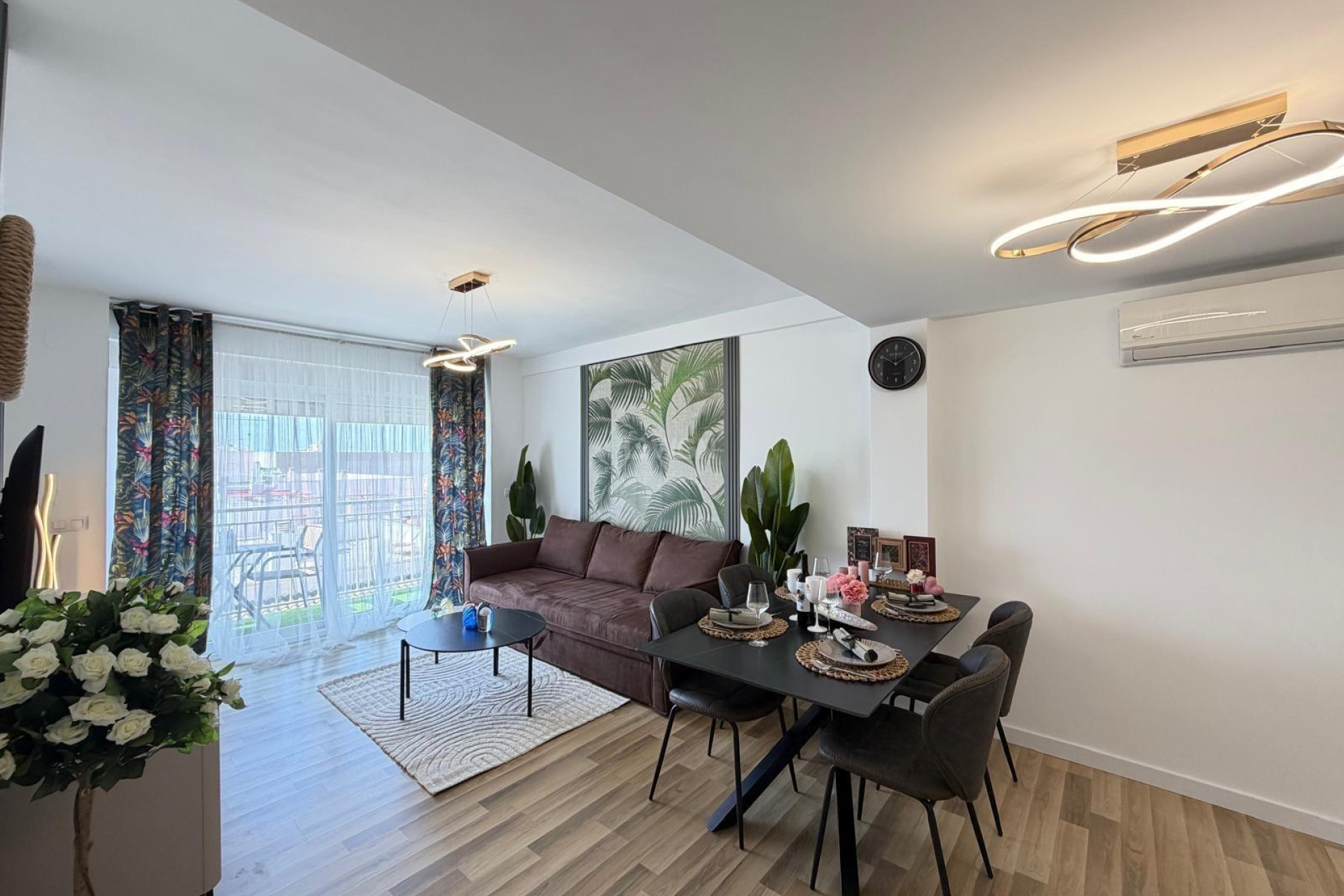 Reventa - Apartamento / piso - Torrevieja - Centro