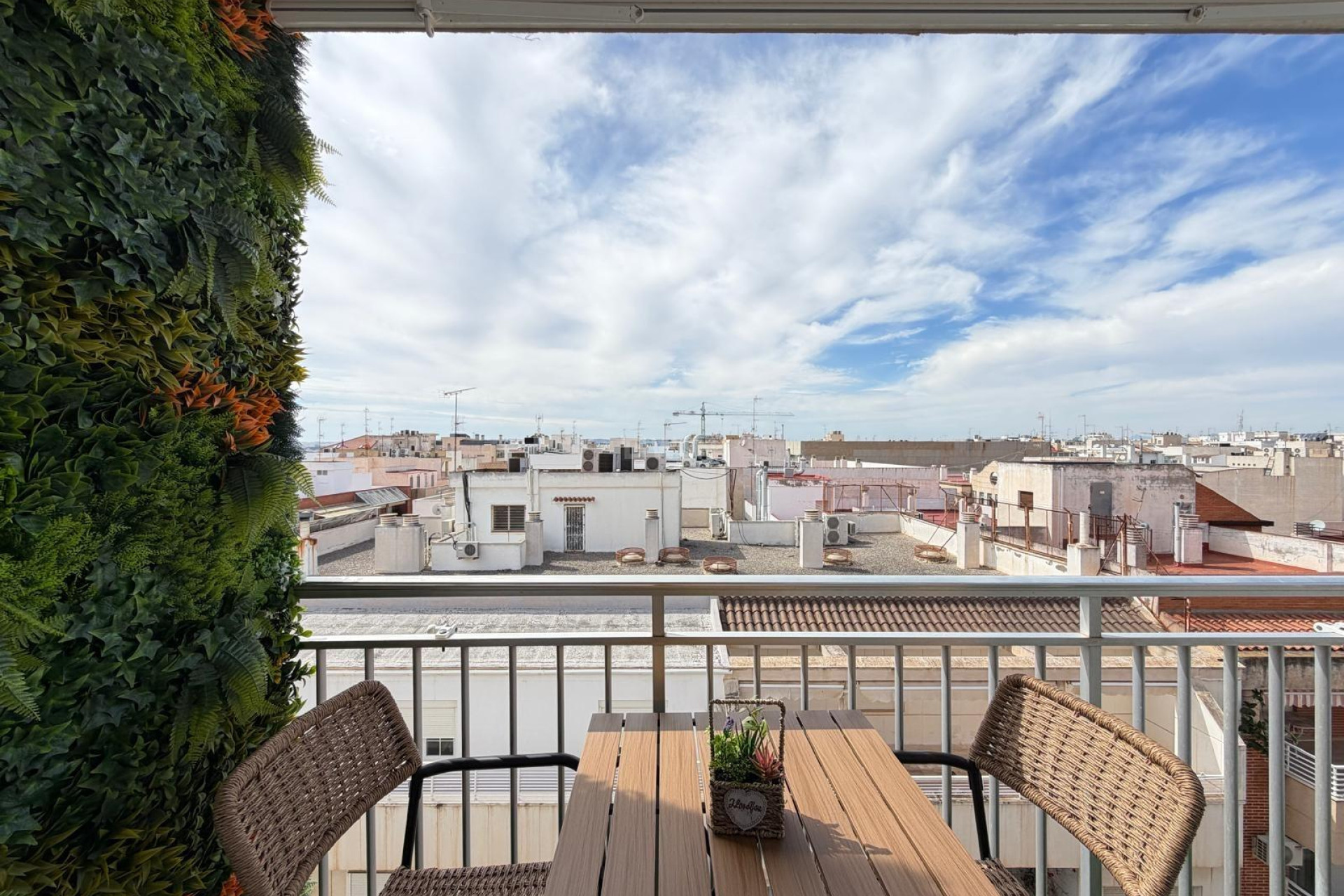 Reventa - Apartamento / piso - Torrevieja - Centro