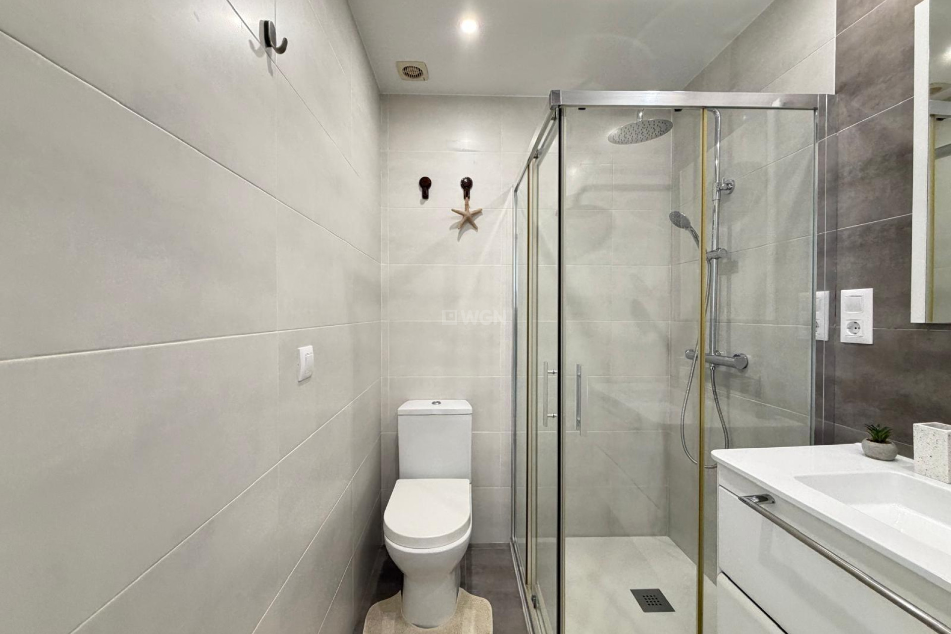 Reventa - Apartamento / piso - Torrevieja - Centro
