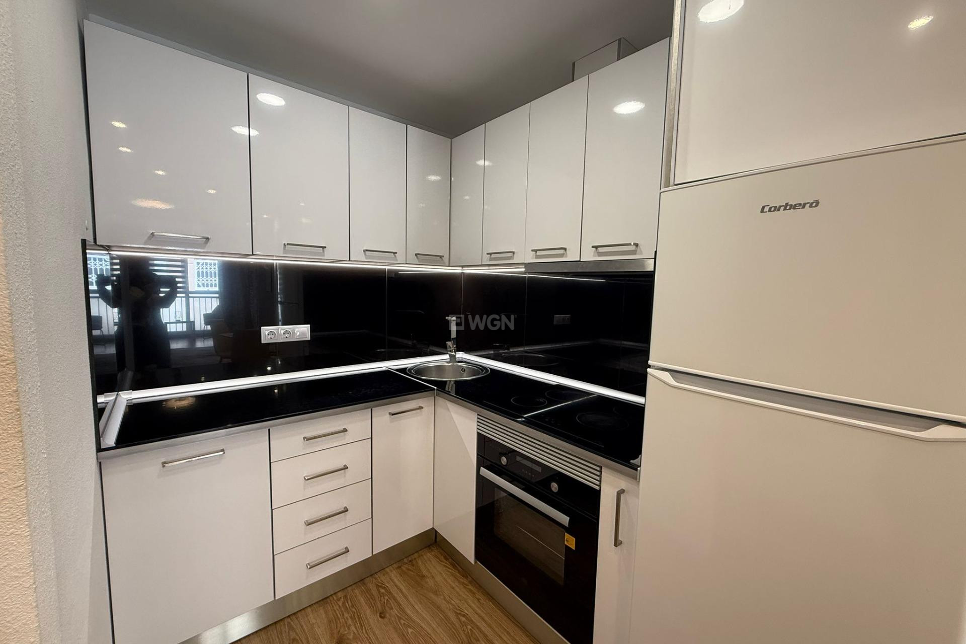 Reventa - Apartamento / piso - Torrevieja - Centro