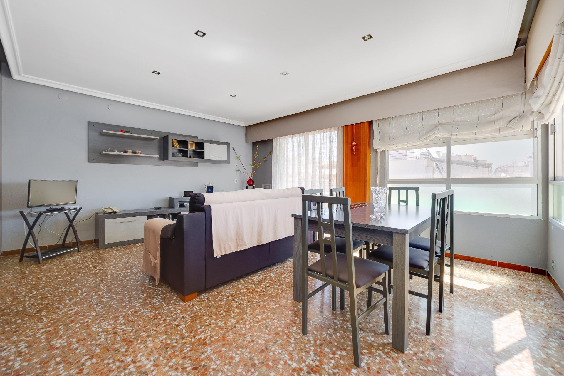 Reventa - Apartamento / piso - Torrevieja - Centro