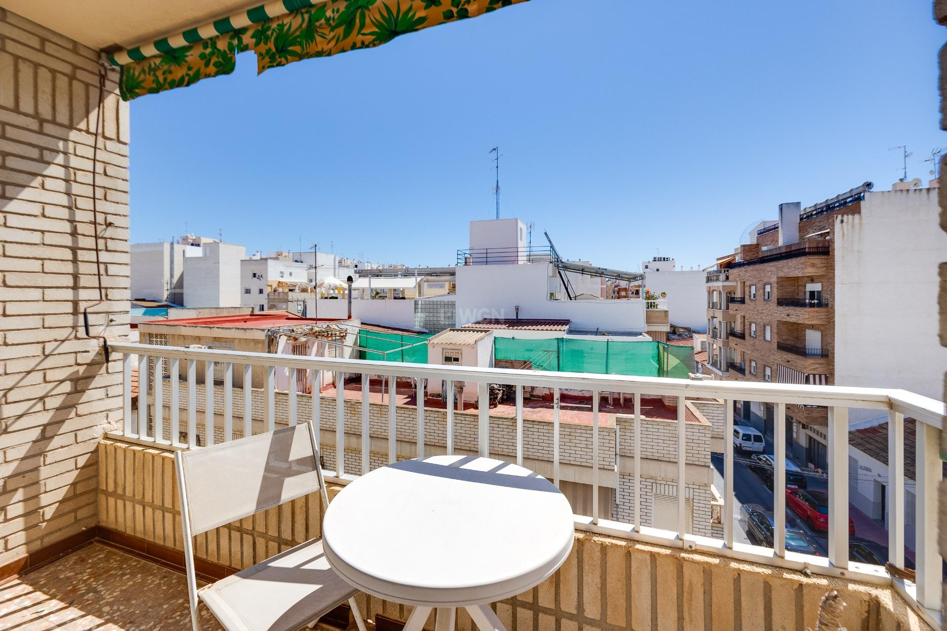 Reventa - Apartamento / piso - Torrevieja - Centro