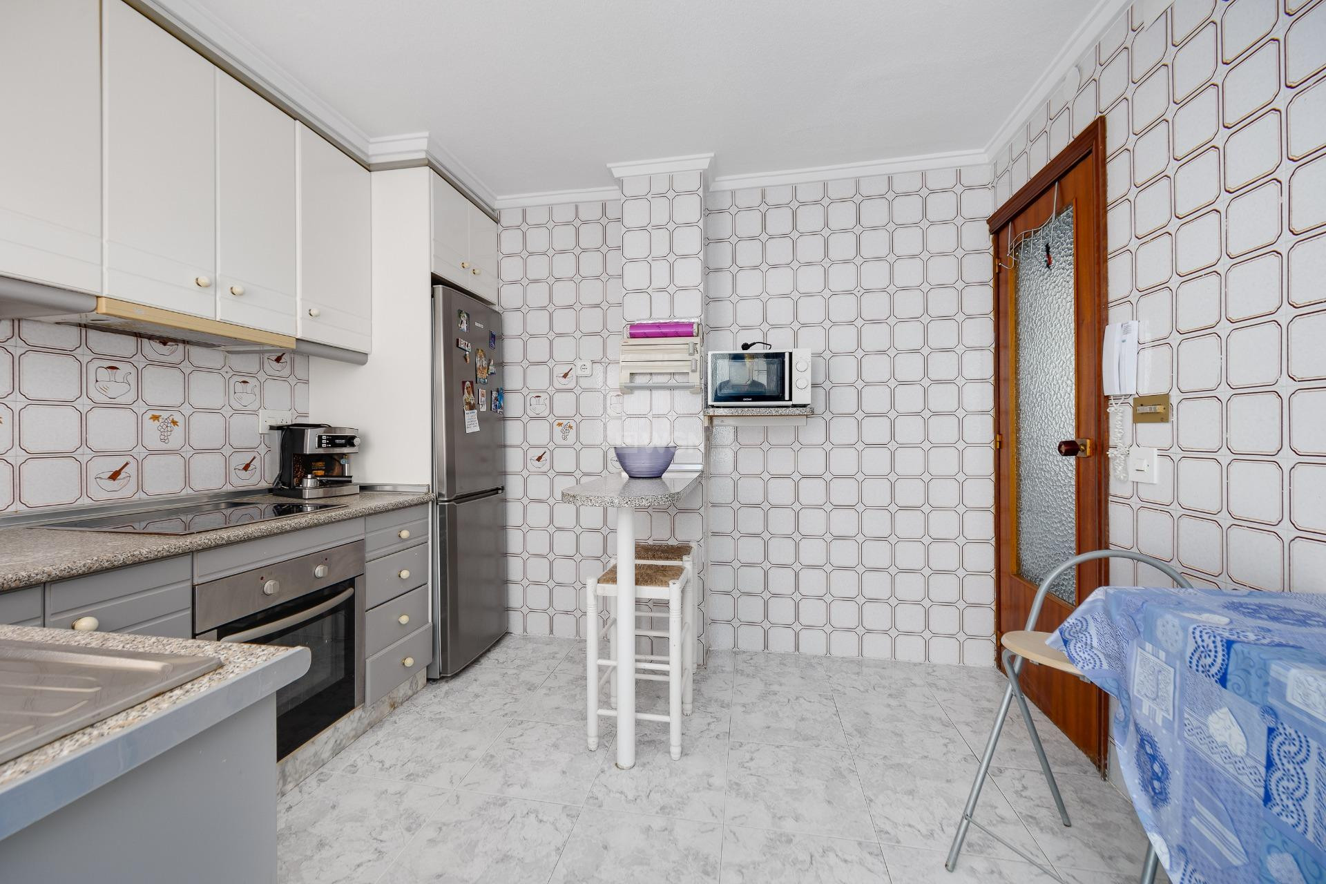 Reventa - Apartamento / piso - Torrevieja - Centro