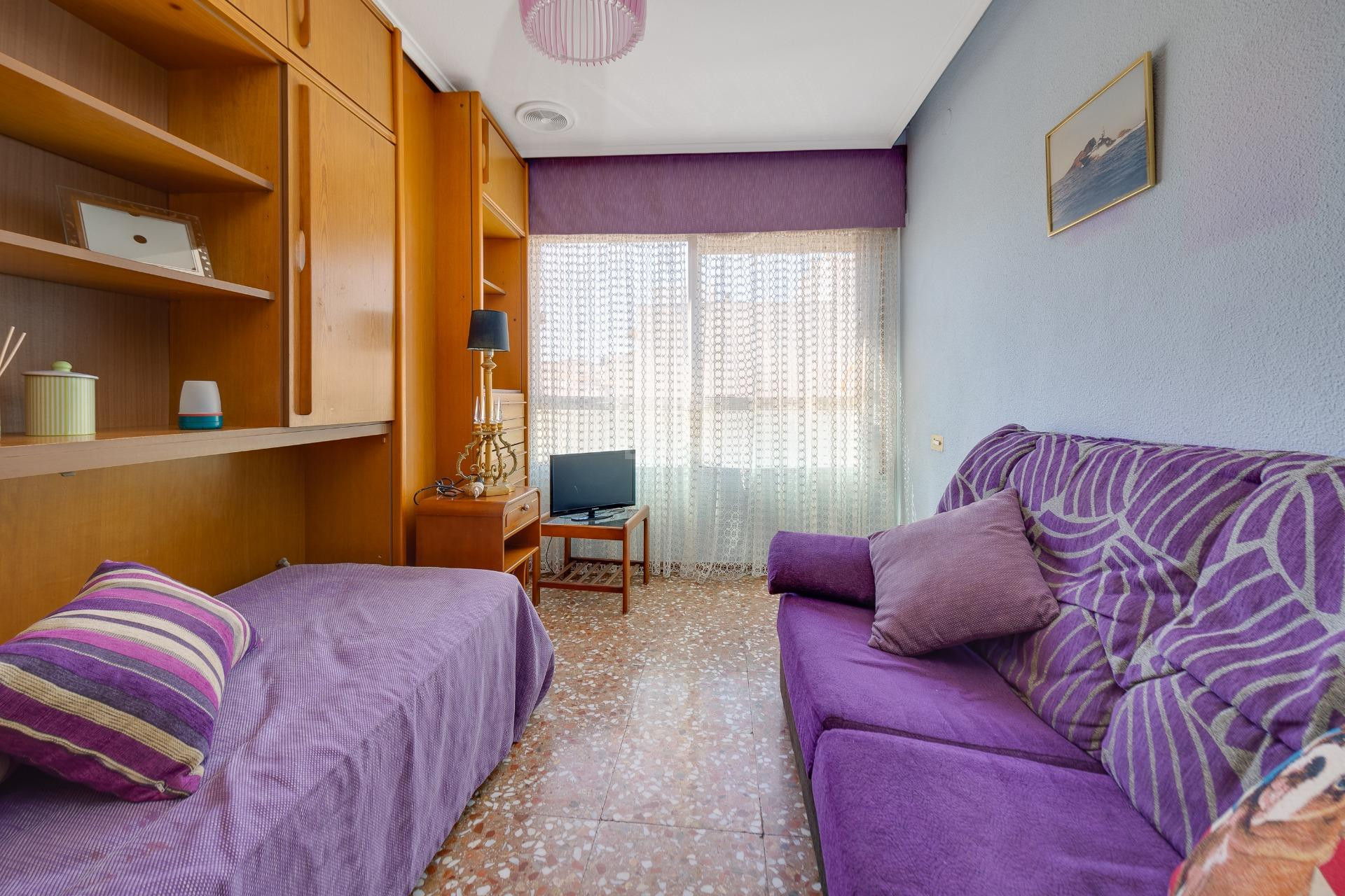 Reventa - Apartamento / piso - Torrevieja - Centro