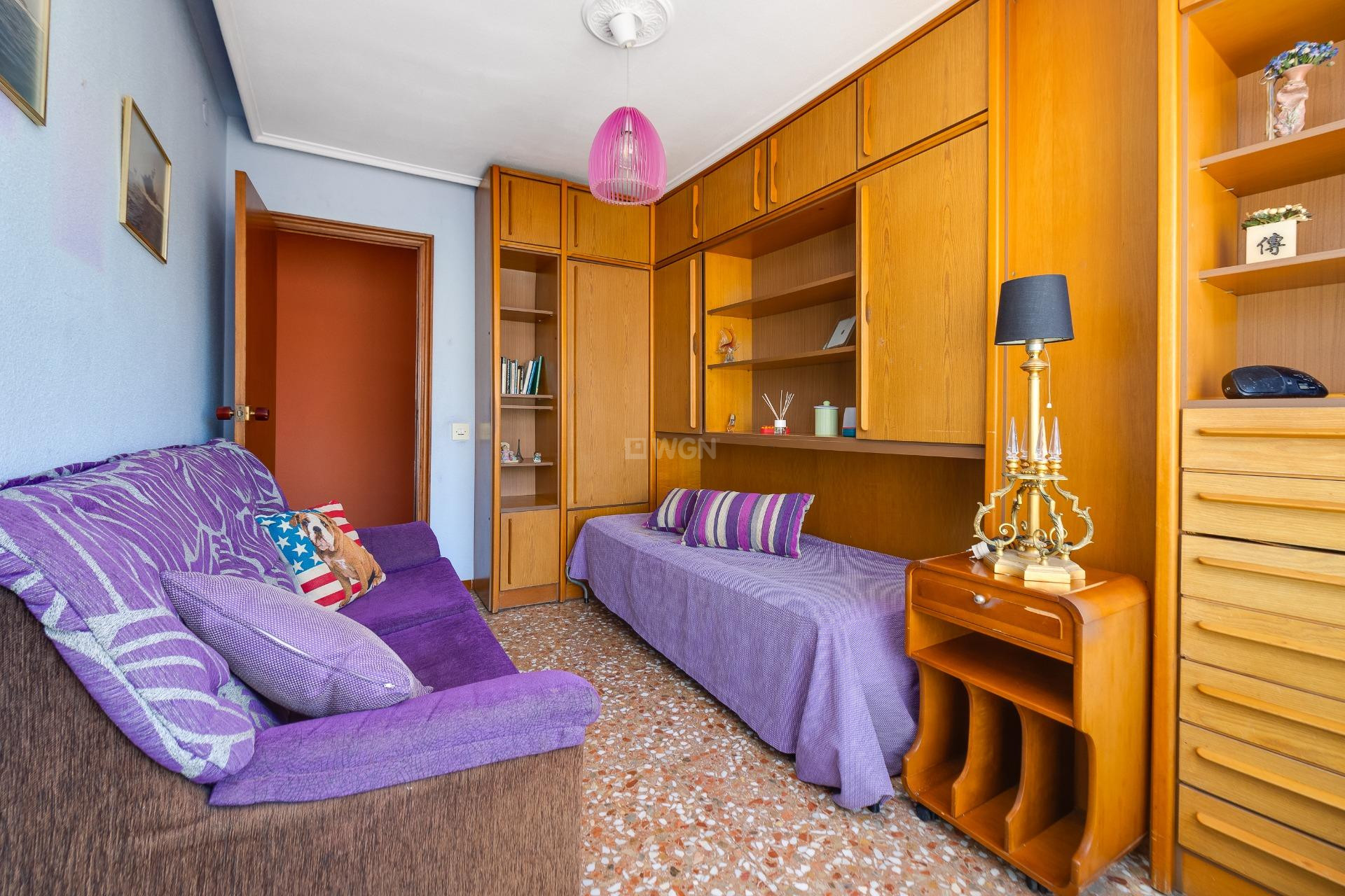 Reventa - Apartamento / piso - Torrevieja - Centro