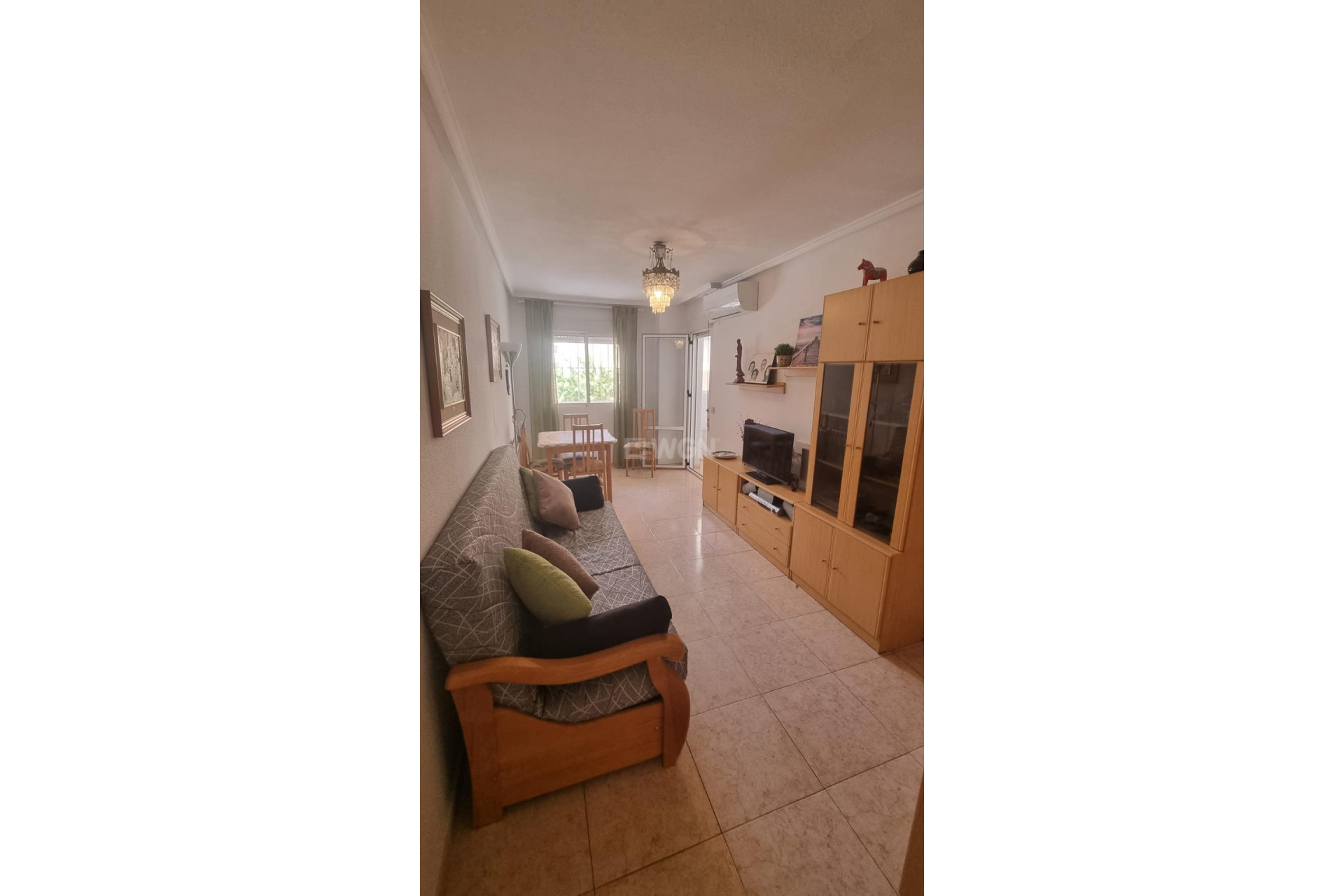 Reventa - Apartamento / piso - Torrevieja - Centro