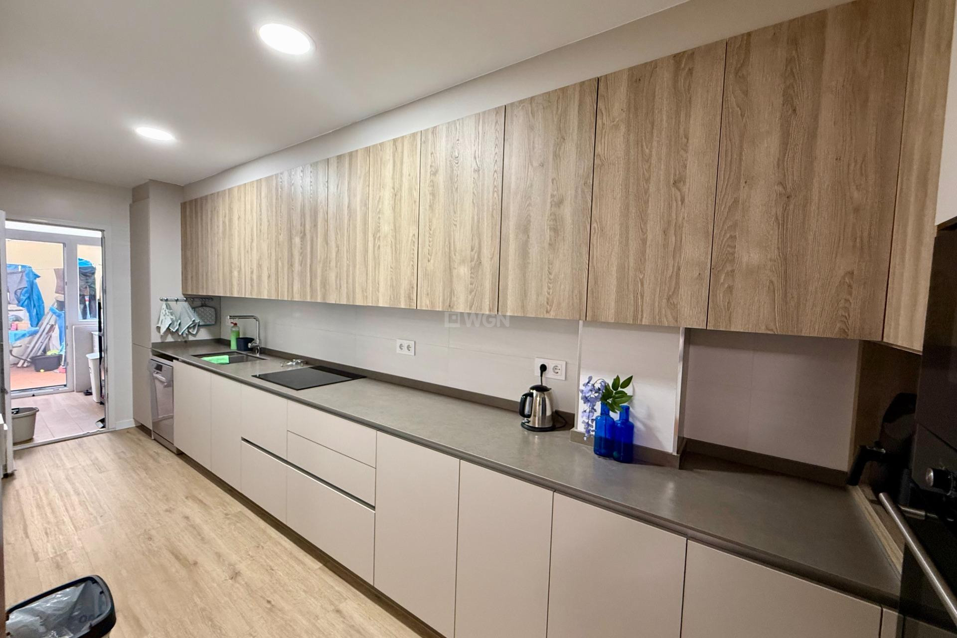 Reventa - Apartamento / piso - Torrevieja - Centro