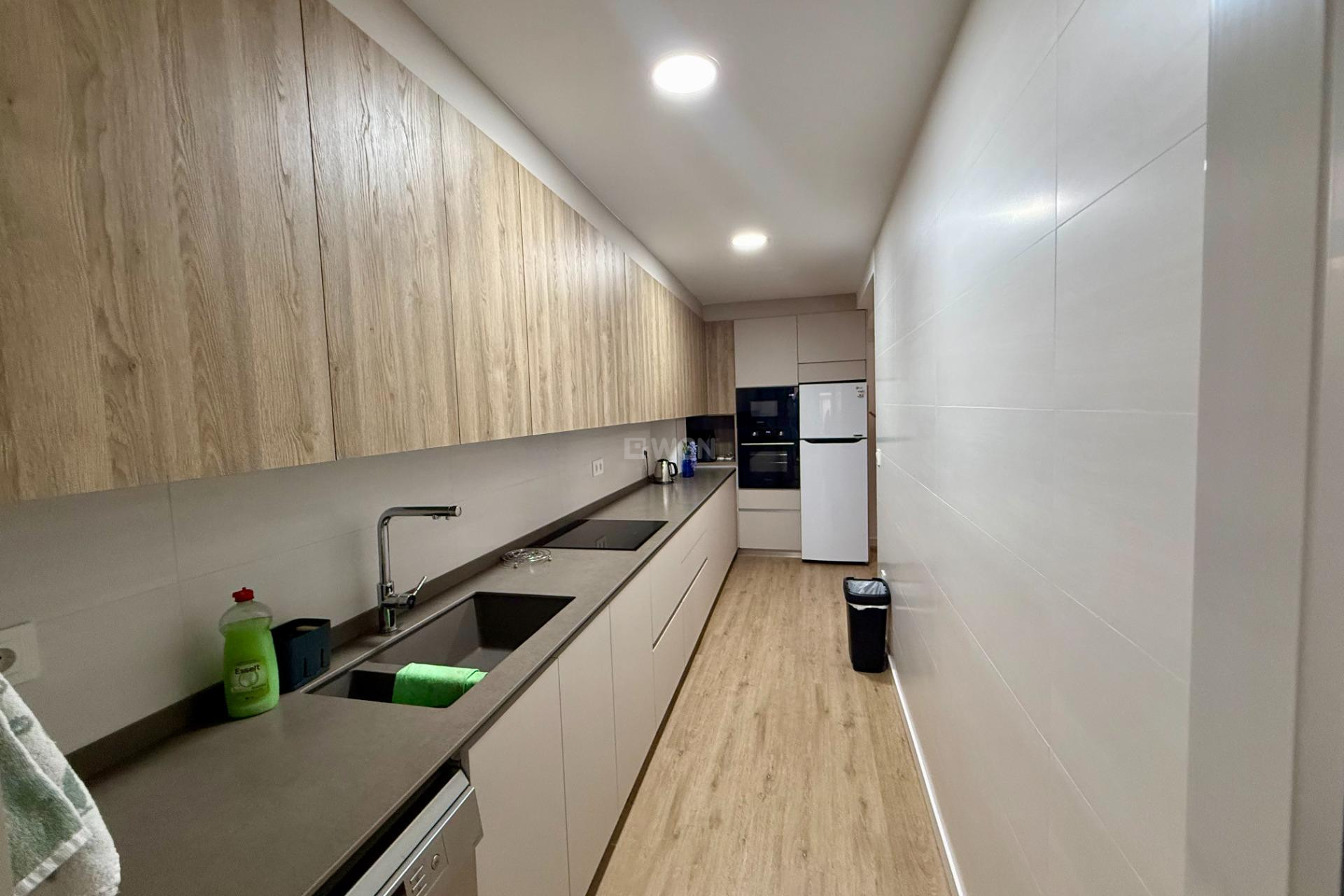 Reventa - Apartamento / piso - Torrevieja - Centro