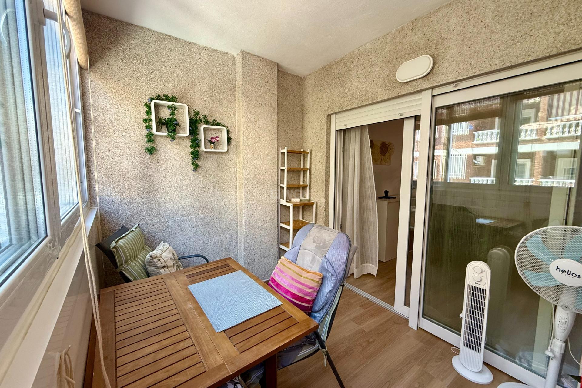 Reventa - Apartamento / piso - Torrevieja - Centro