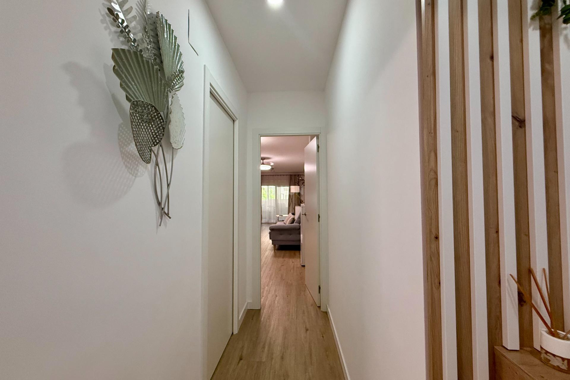 Reventa - Apartamento / piso - Torrevieja - Centro