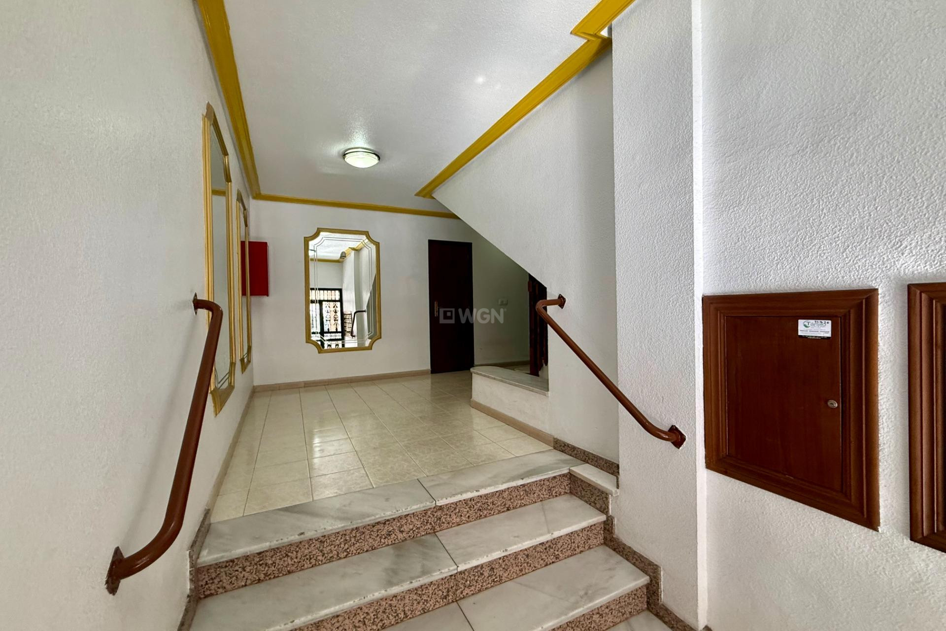 Reventa - Apartamento / piso - Torrevieja - Centro