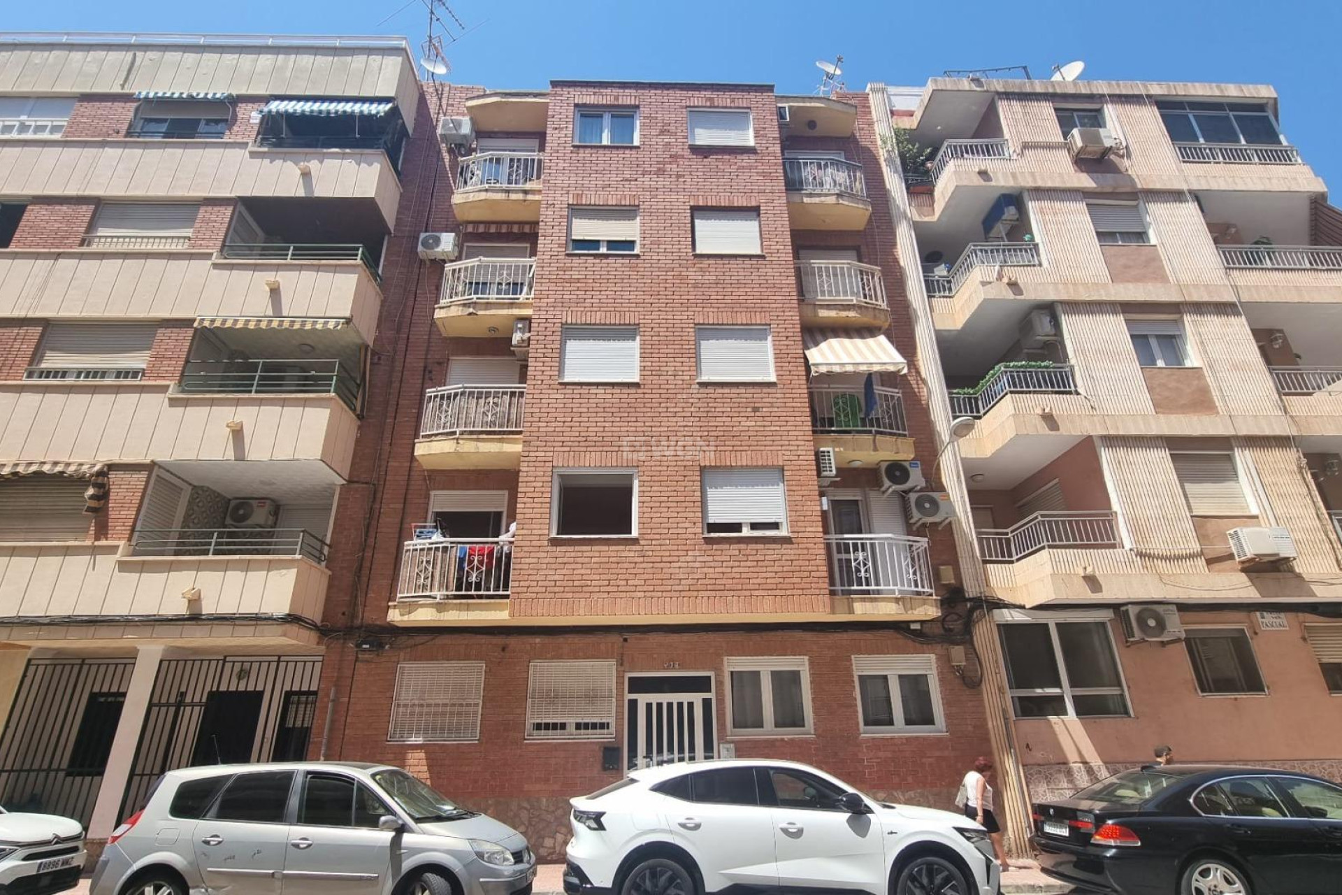 Reventa - Apartamento / piso - Torrevieja - Centro