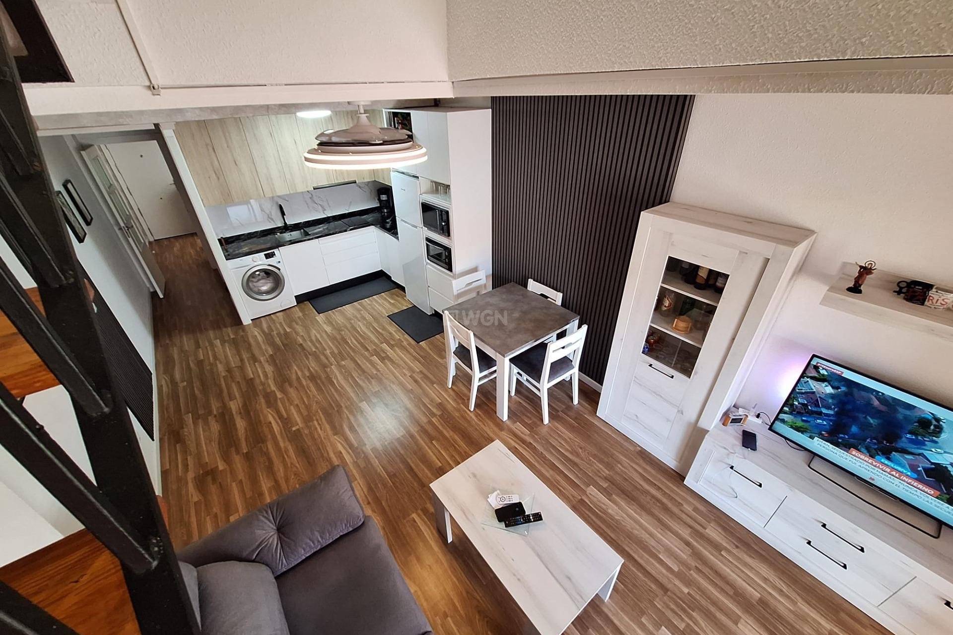 Reventa - Apartamento / piso - Torrevieja - Centro