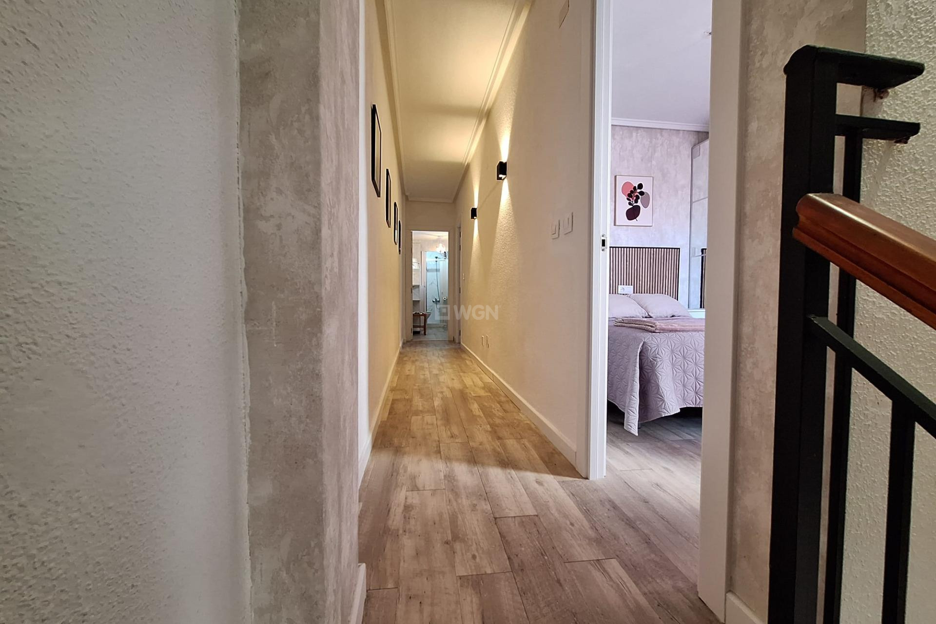 Reventa - Apartamento / piso - Torrevieja - Centro