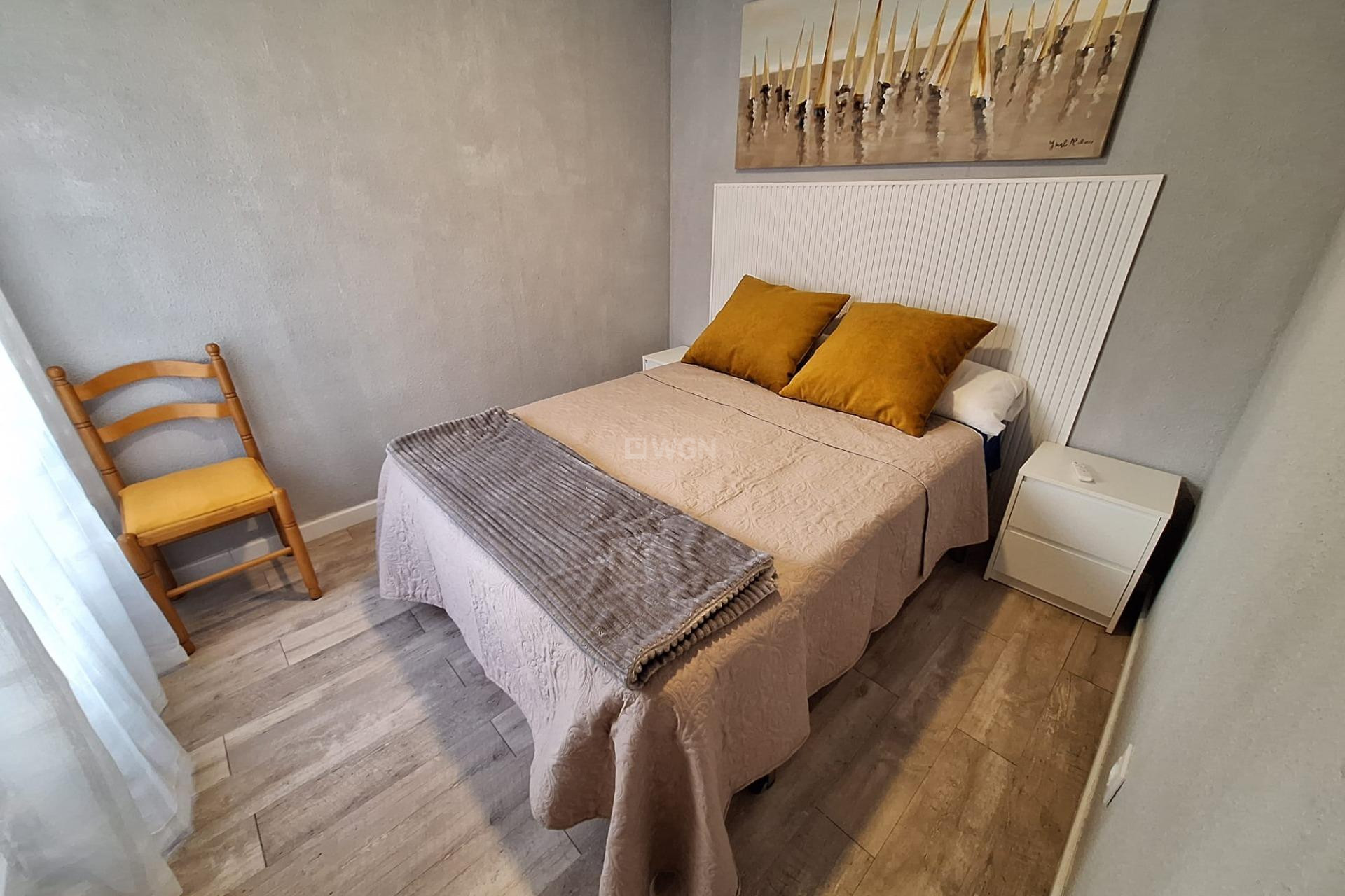 Reventa - Apartamento / piso - Torrevieja - Centro