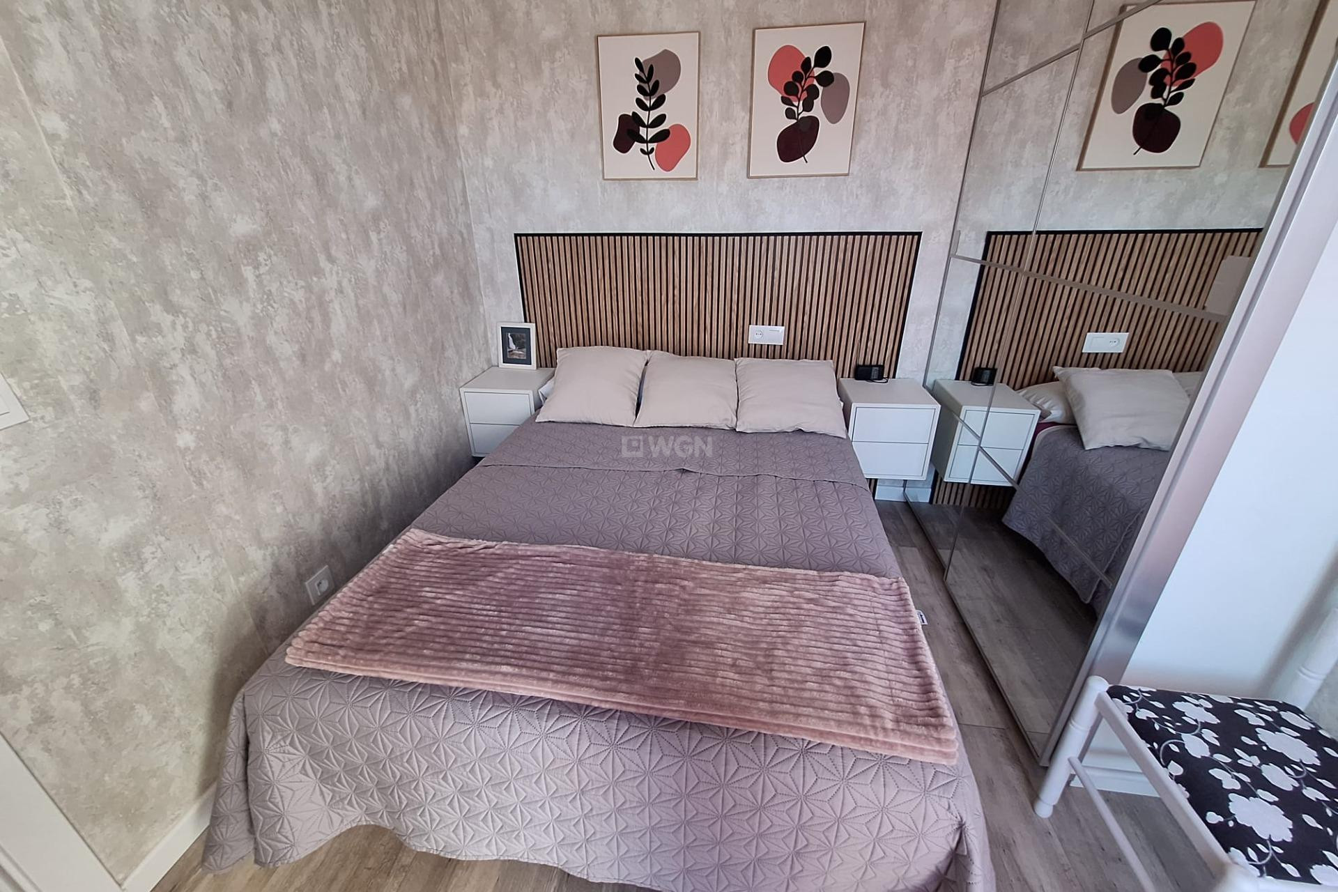 Reventa - Apartamento / piso - Torrevieja - Centro
