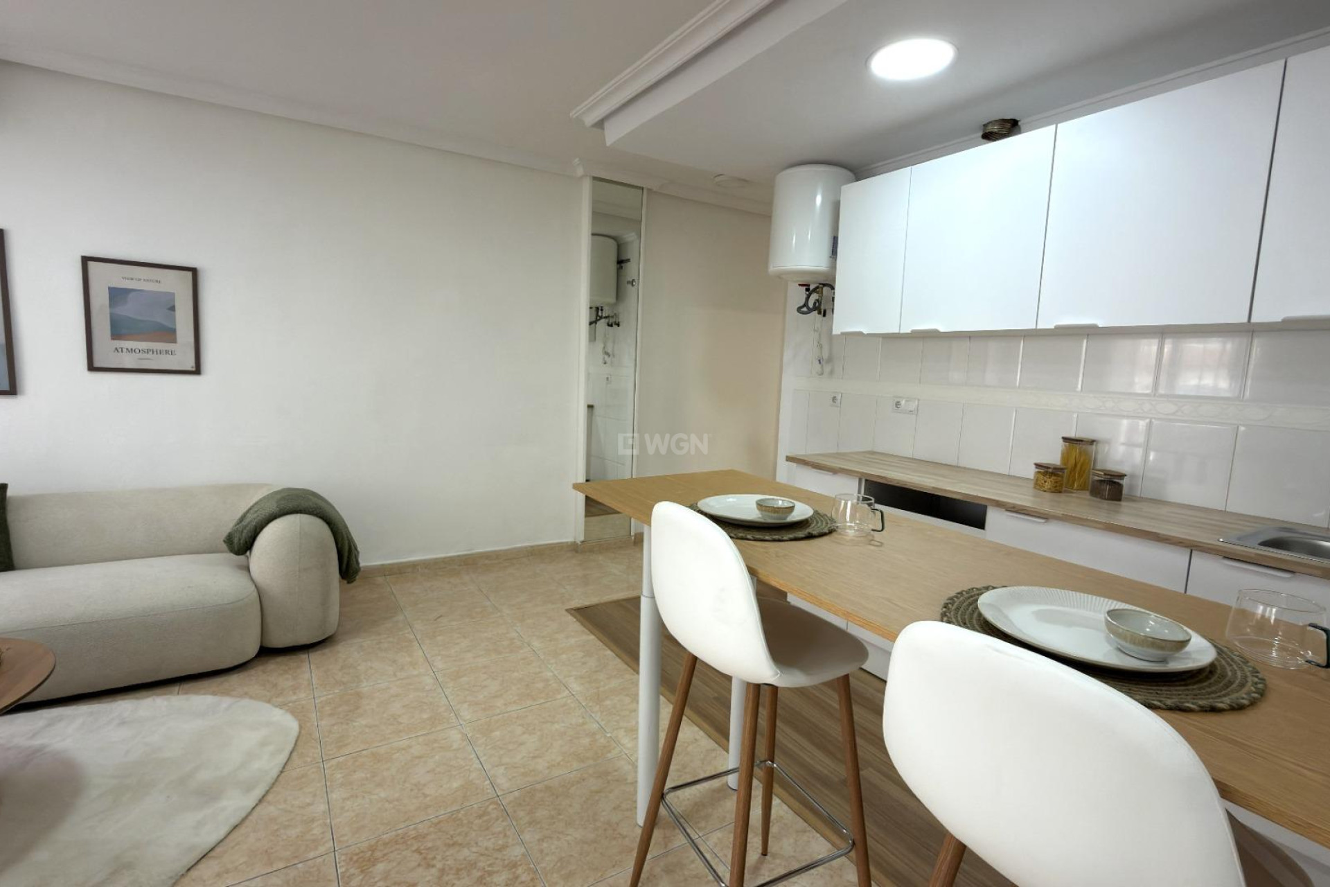 Reventa - Apartamento / piso - Torrevieja - Centro