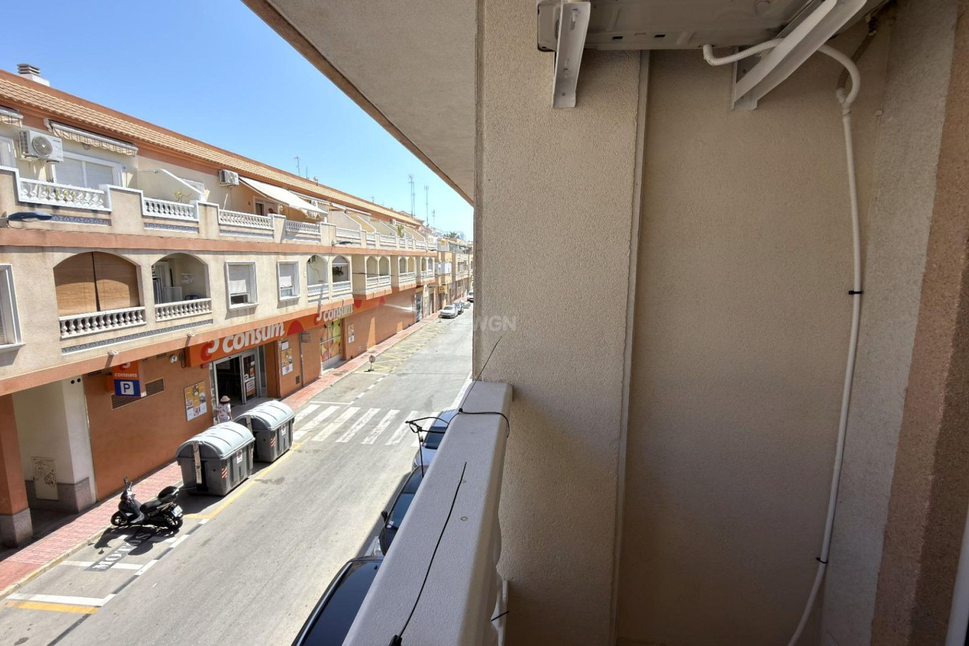 Reventa - Apartamento / piso - Torrevieja - Centro