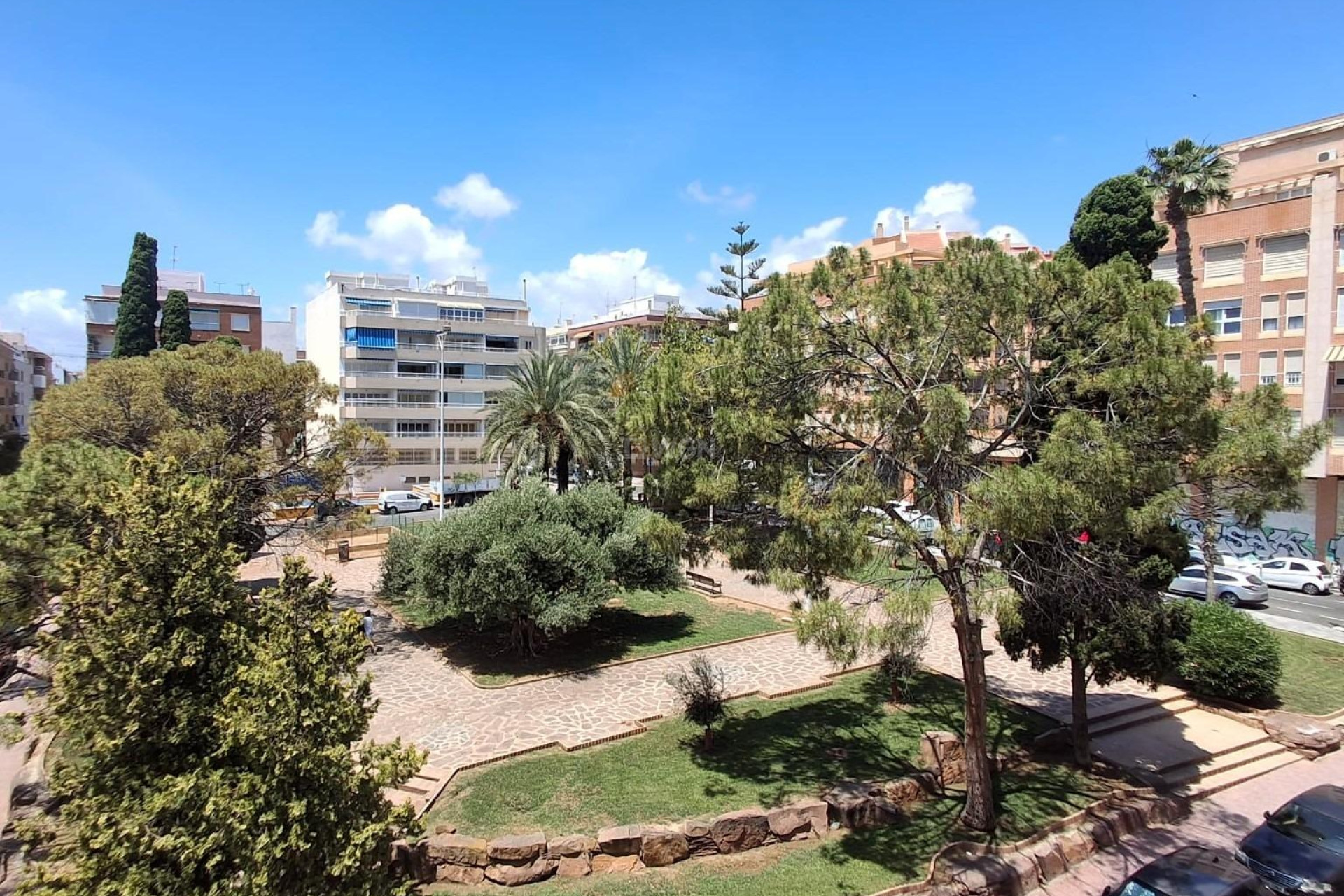 Reventa - Apartamento / piso - Torrevieja - Centro