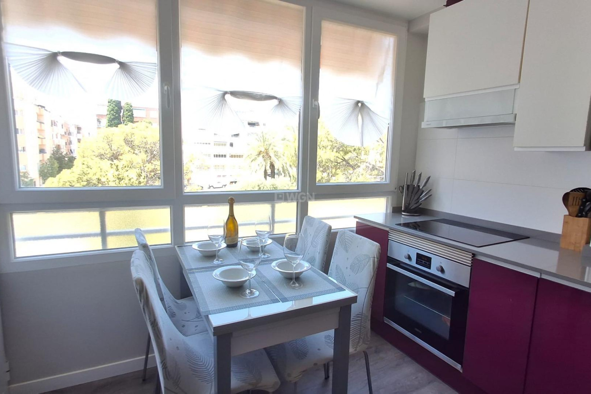 Reventa - Apartamento / piso - Torrevieja - Centro
