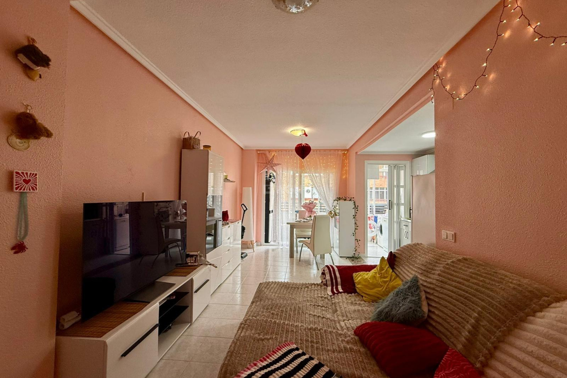Reventa - Apartamento / piso - Torrevieja - Centro