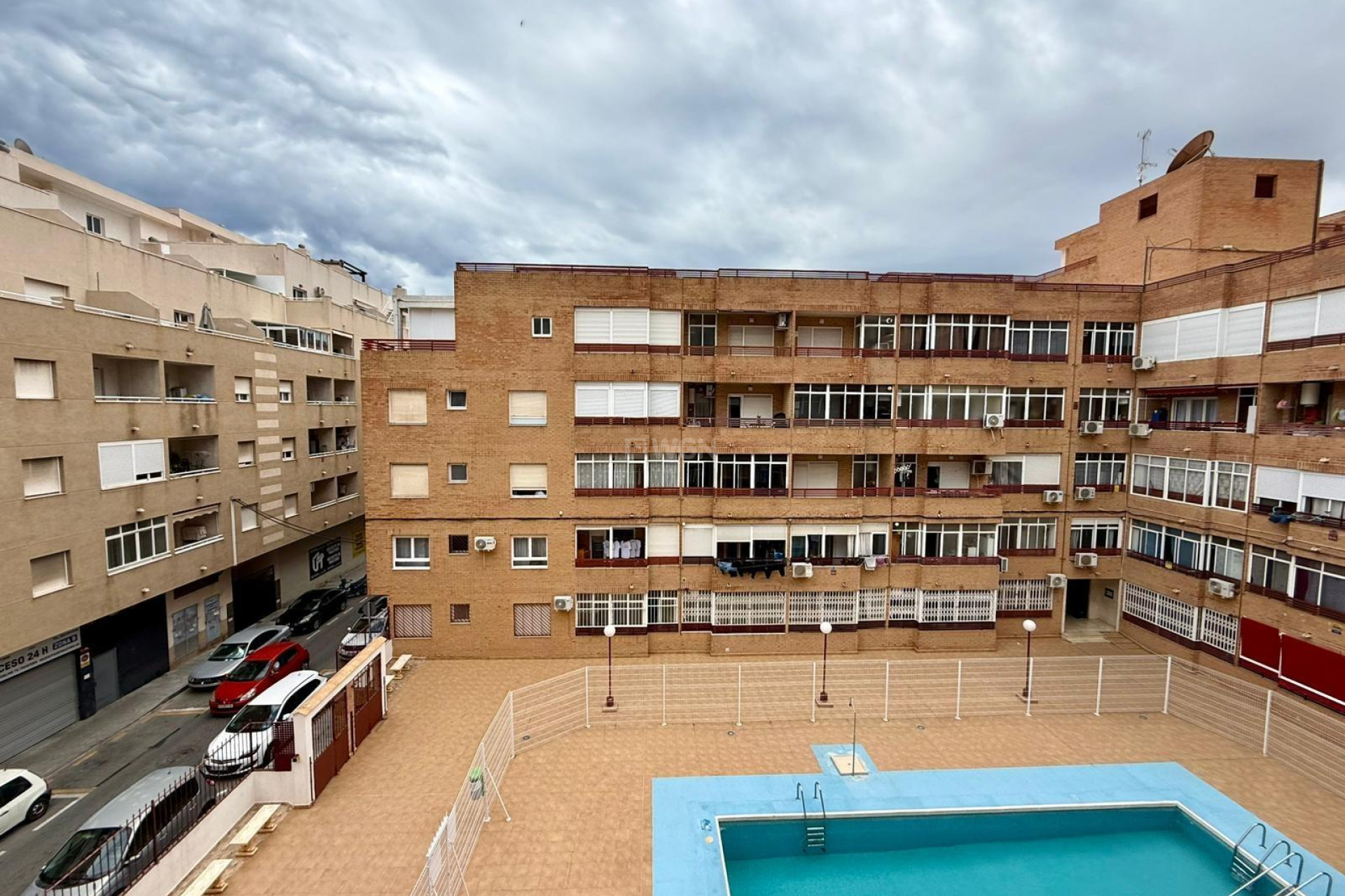 Reventa - Apartamento / piso - Torrevieja - Centro