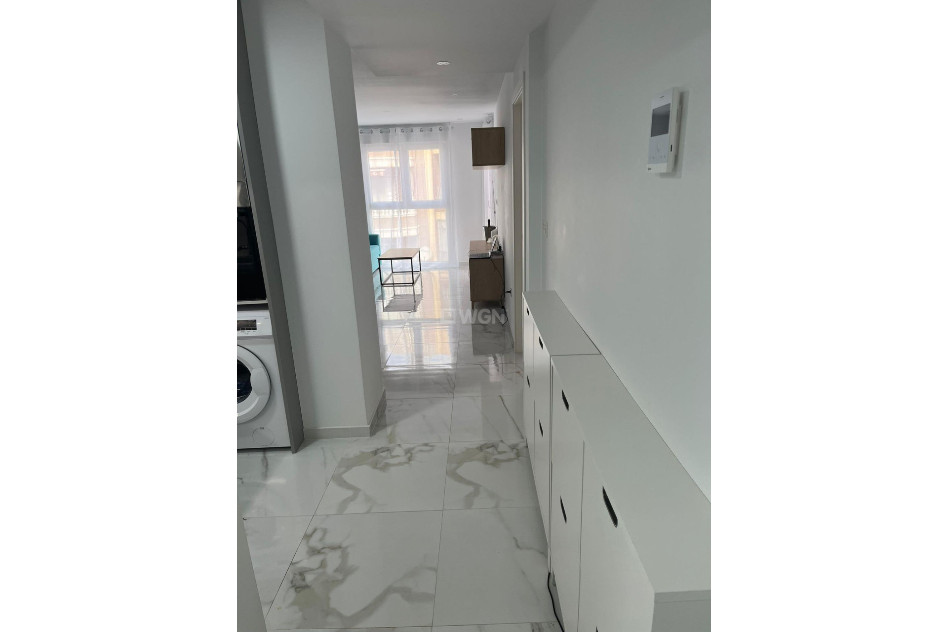 Reventa - Apartamento / piso - Torrevieja - Centro
