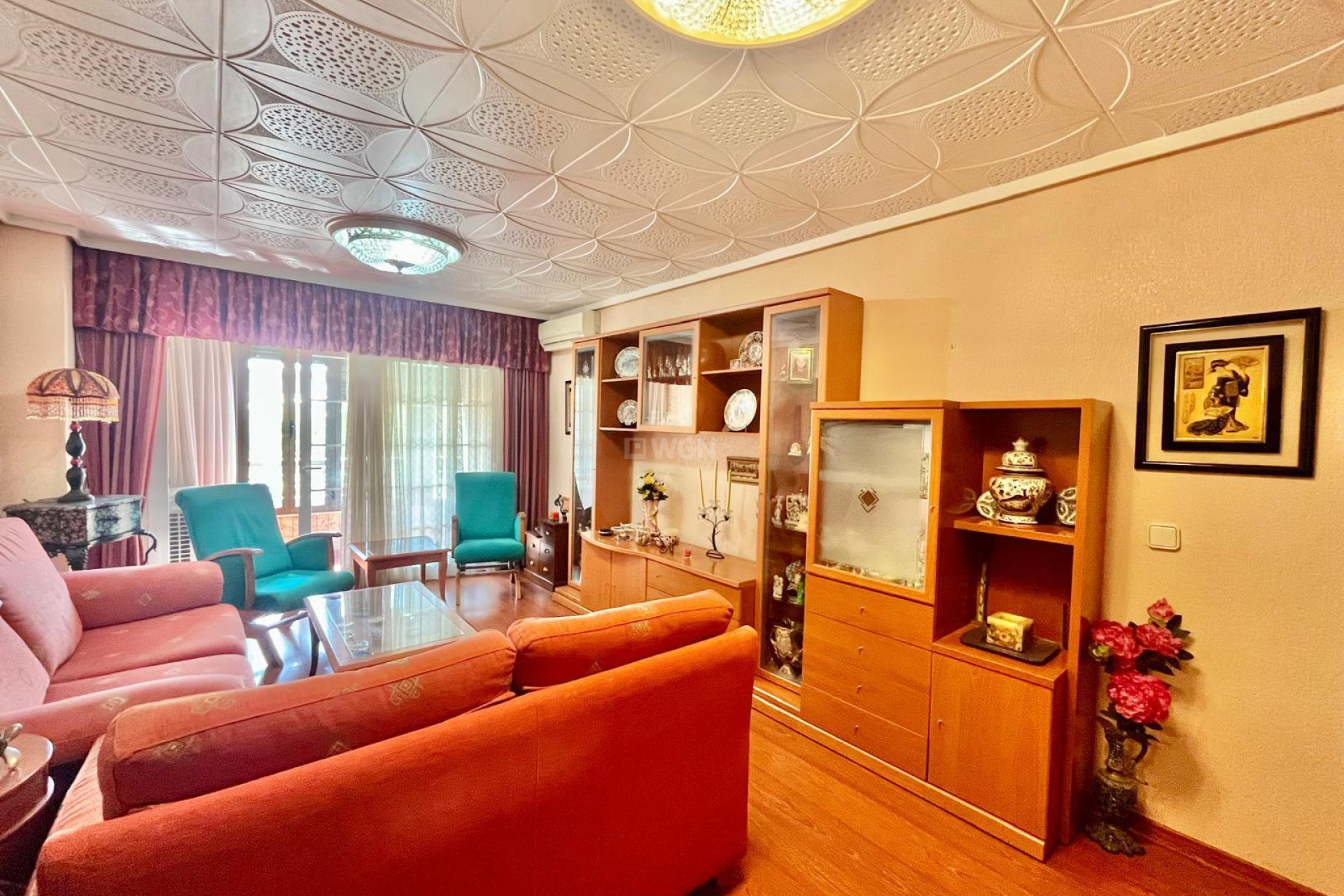 Reventa - Apartamento / piso - Torrevieja - Centro