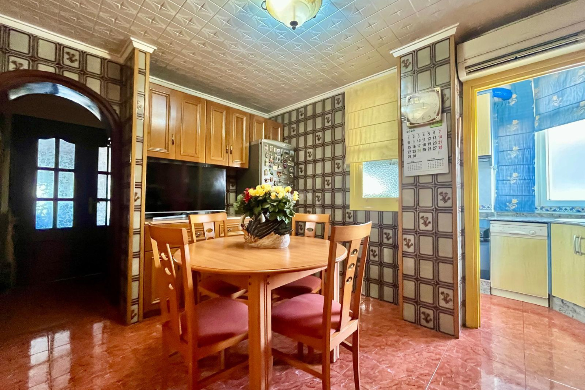Reventa - Apartamento / piso - Torrevieja - Centro