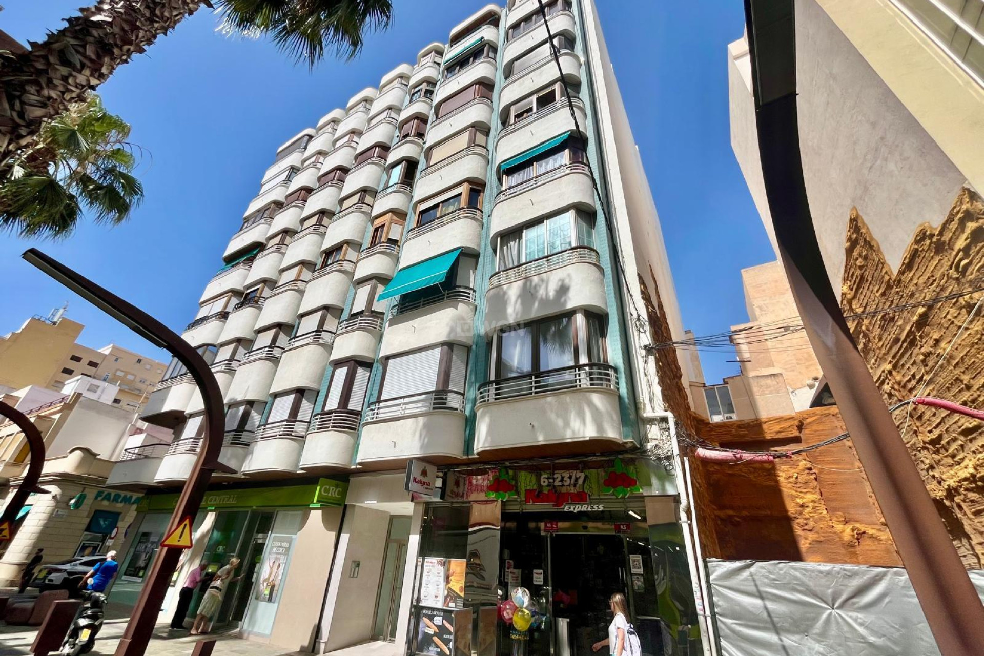Reventa - Apartamento / piso - Torrevieja - Centro