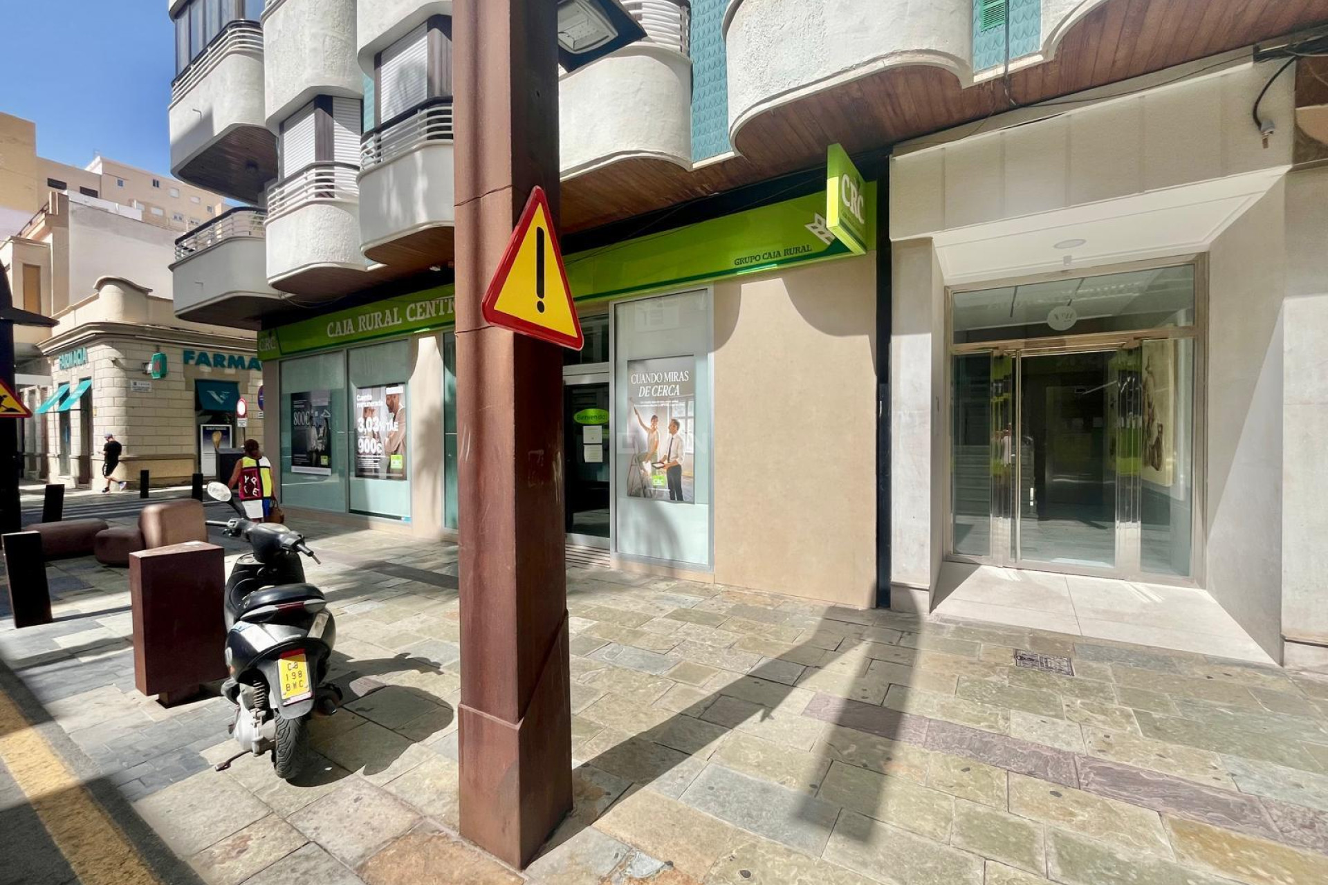 Reventa - Apartamento / piso - Torrevieja - Centro