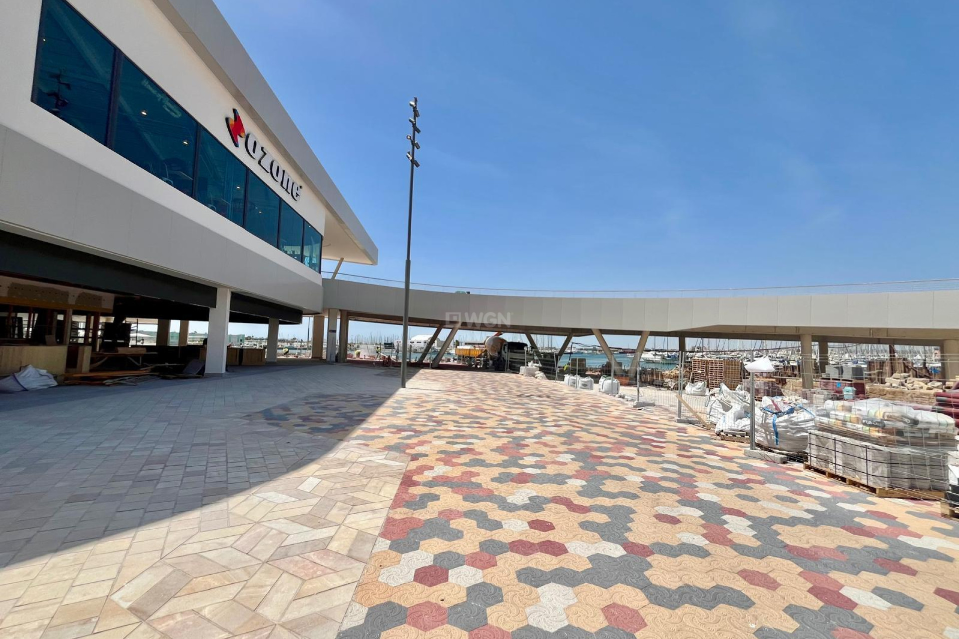 Reventa - Apartamento / piso - Torrevieja - Centro