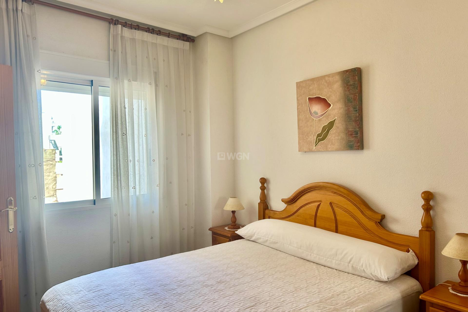 Reventa - Apartamento / piso - Torrevieja - Centro