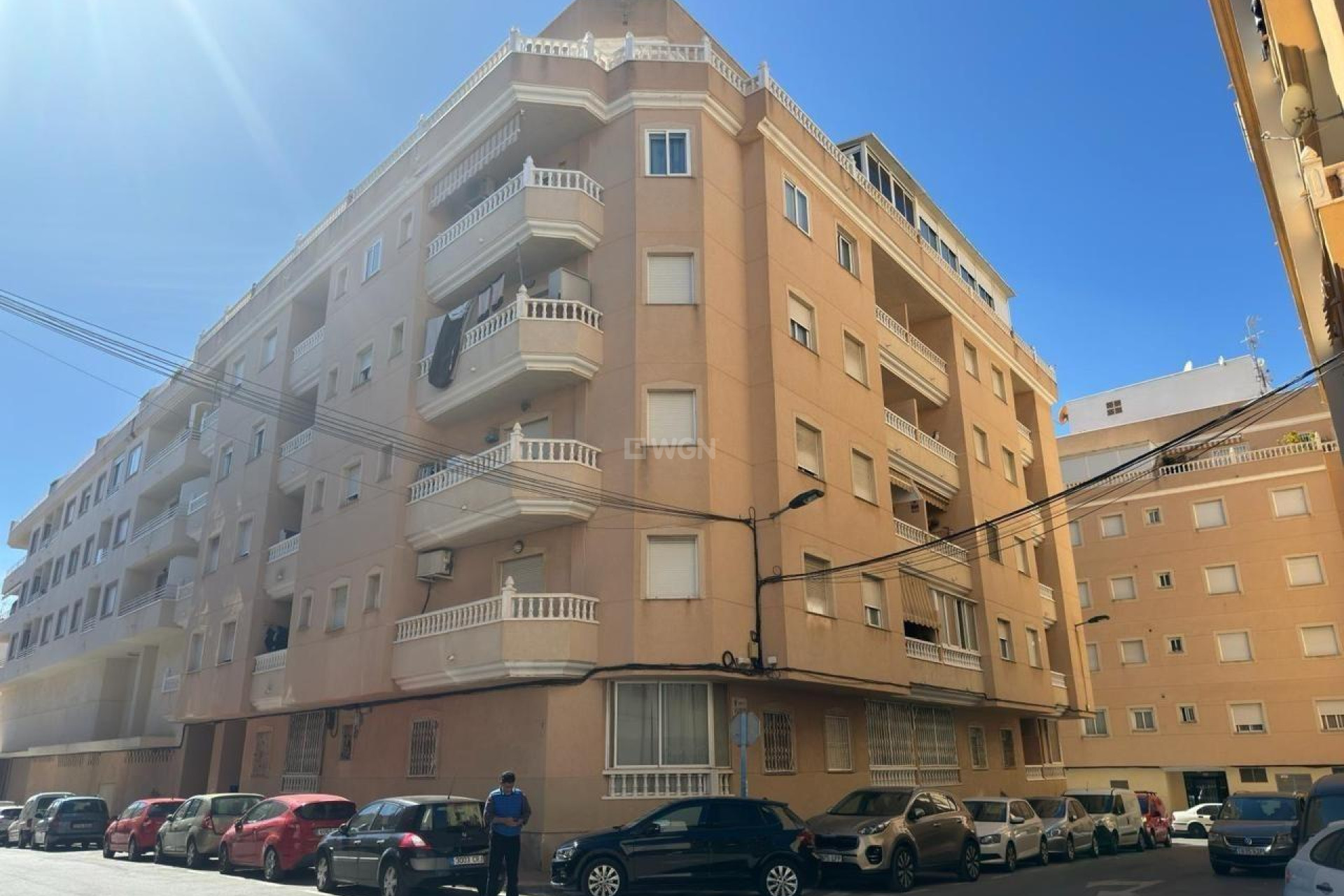 Reventa - Apartamento / piso - Torrevieja - Centro