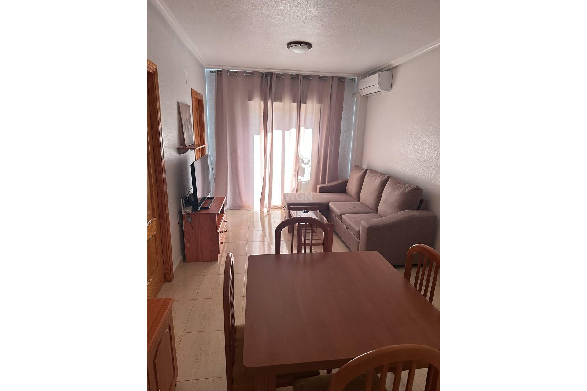 Reventa - Apartamento / piso - Torrevieja - Centro