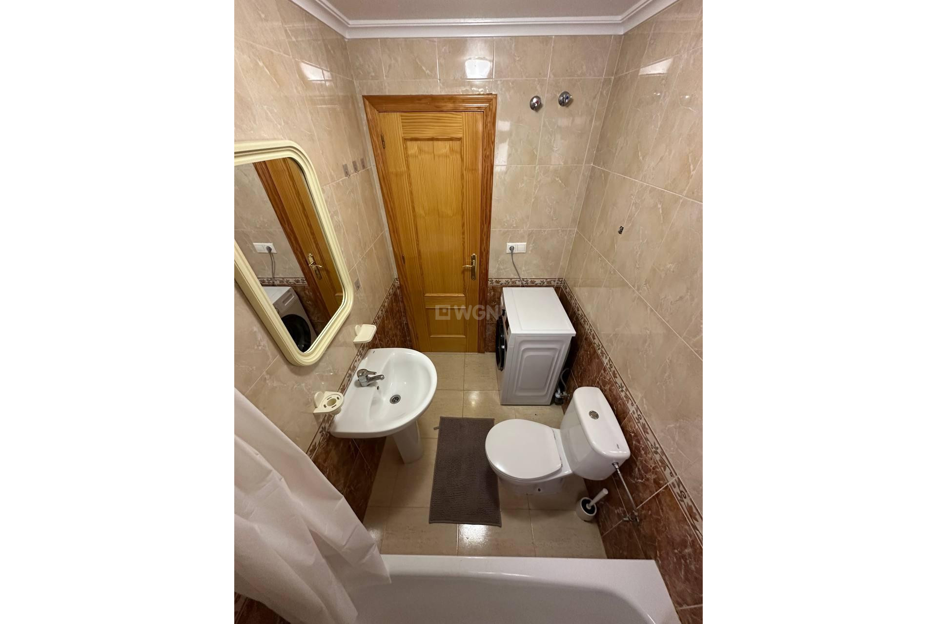 Reventa - Apartamento / piso - Torrevieja - Centro