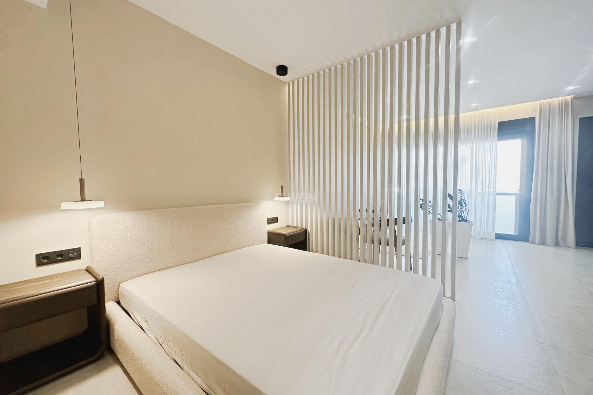 Reventa - Apartamento / piso - Torrevieja - Centro