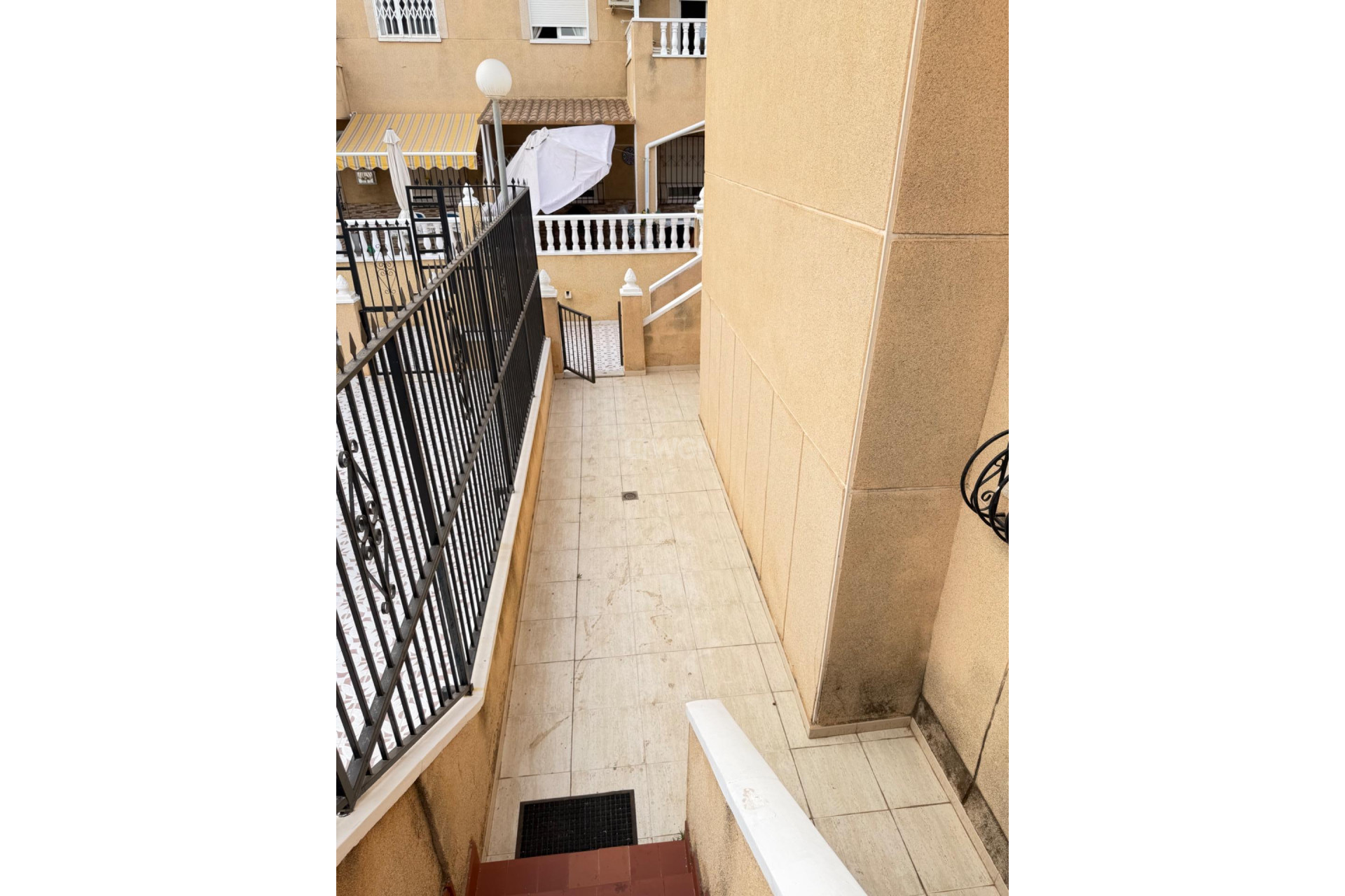 Reventa - Apartamento / piso - Torrevieja - Centro