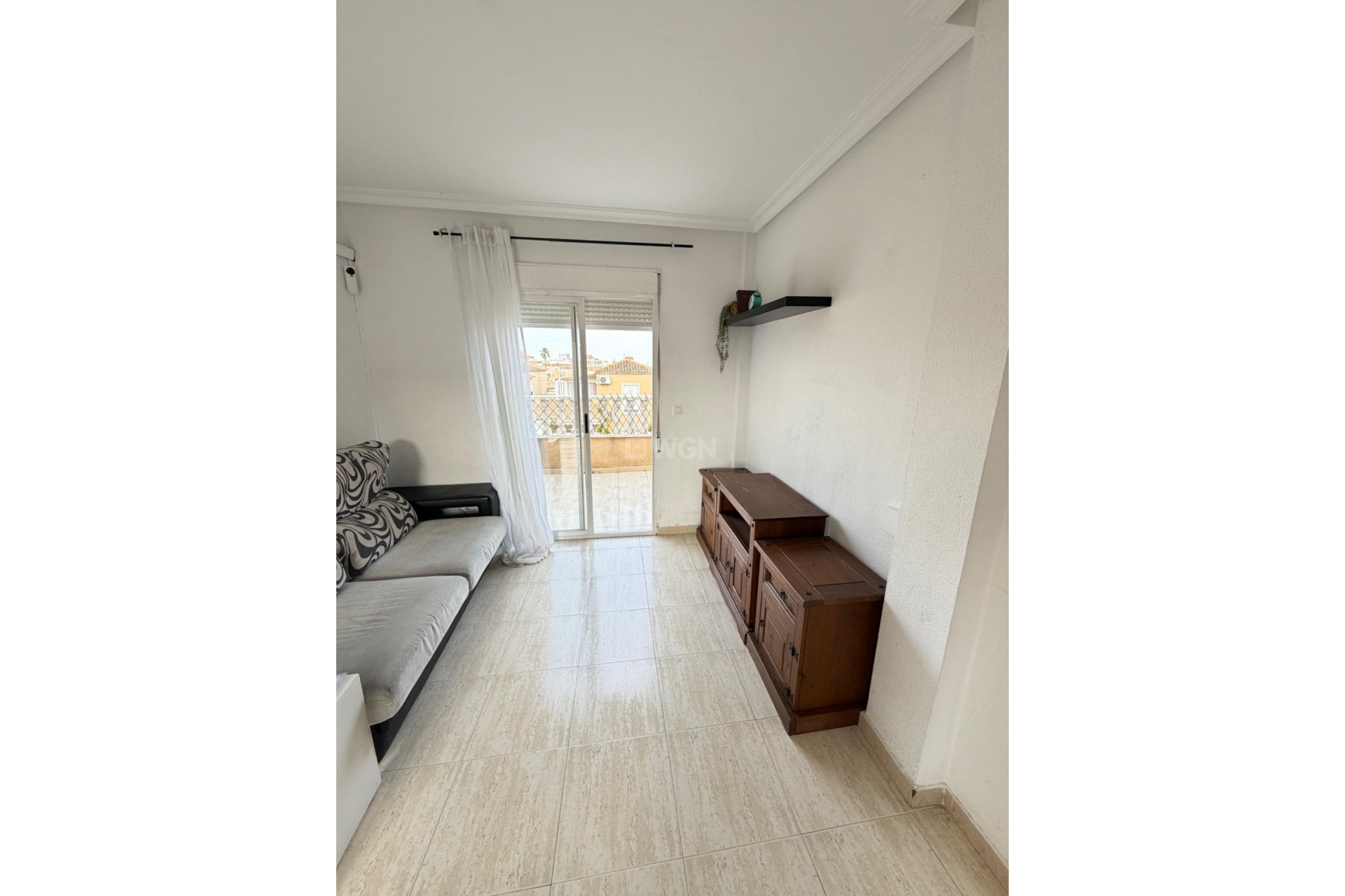 Reventa - Apartamento / piso - Torrevieja - Centro