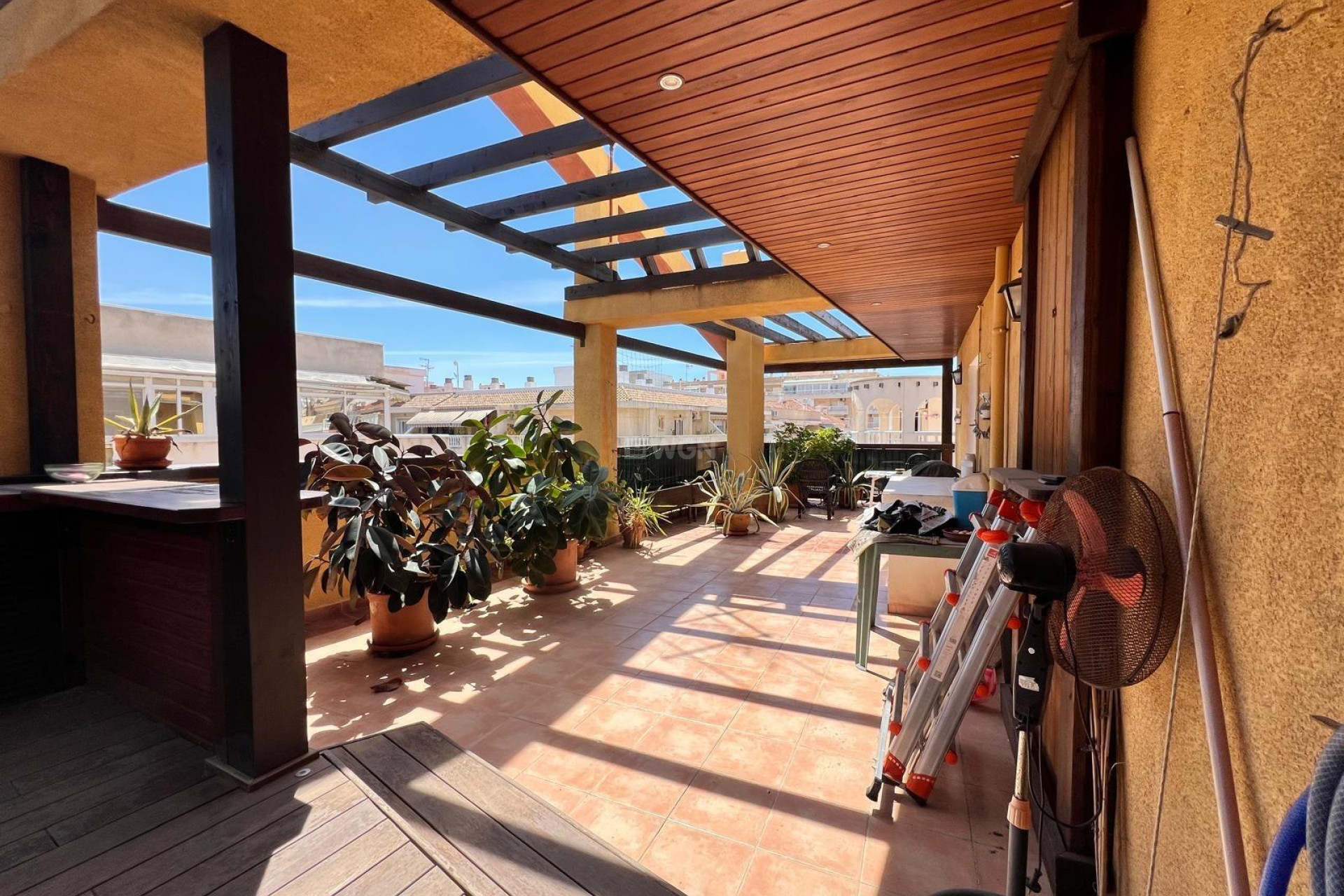 Reventa - Apartamento / piso - Torrevieja - Centro