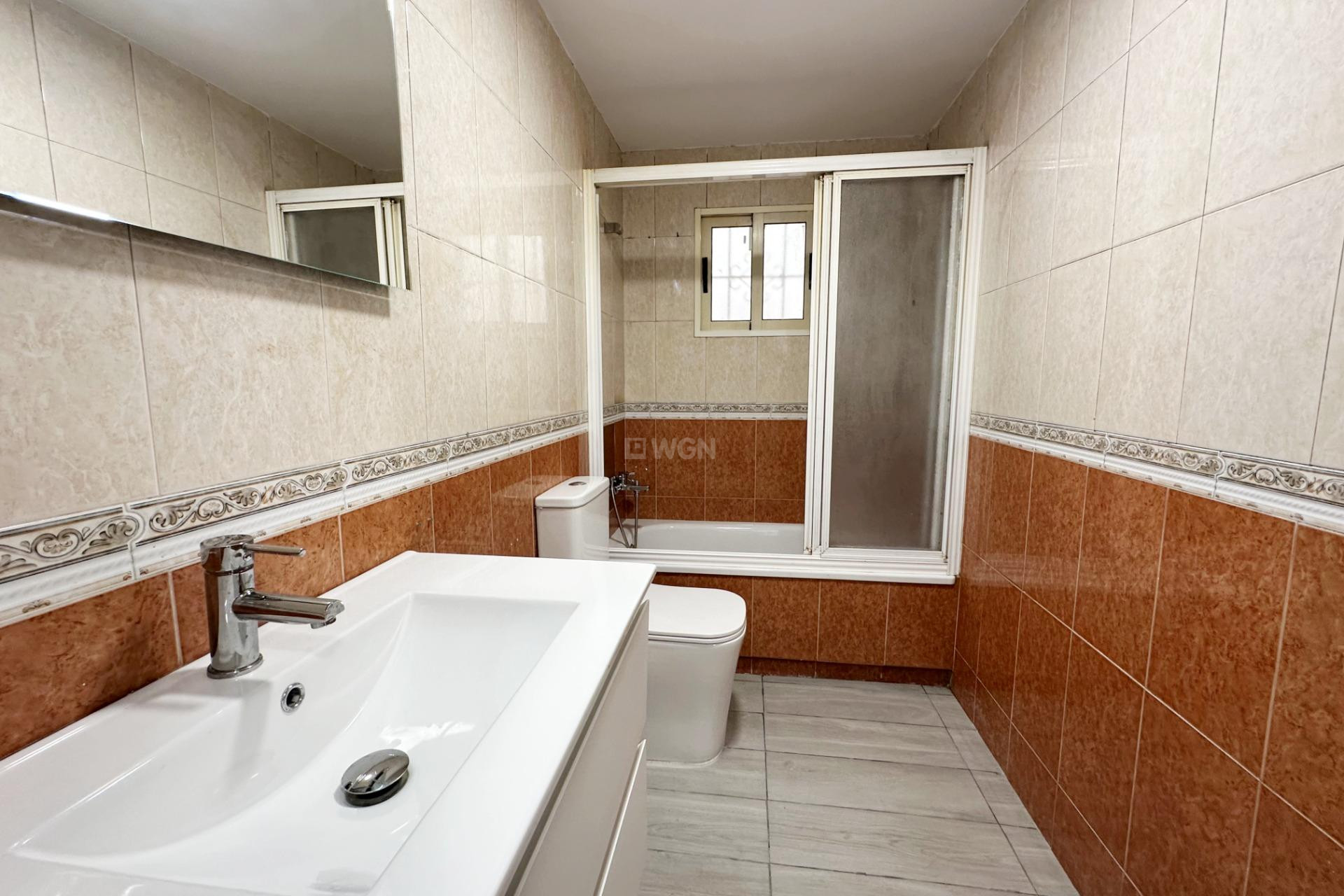 Reventa - Apartamento / piso - Torrevieja - Centro