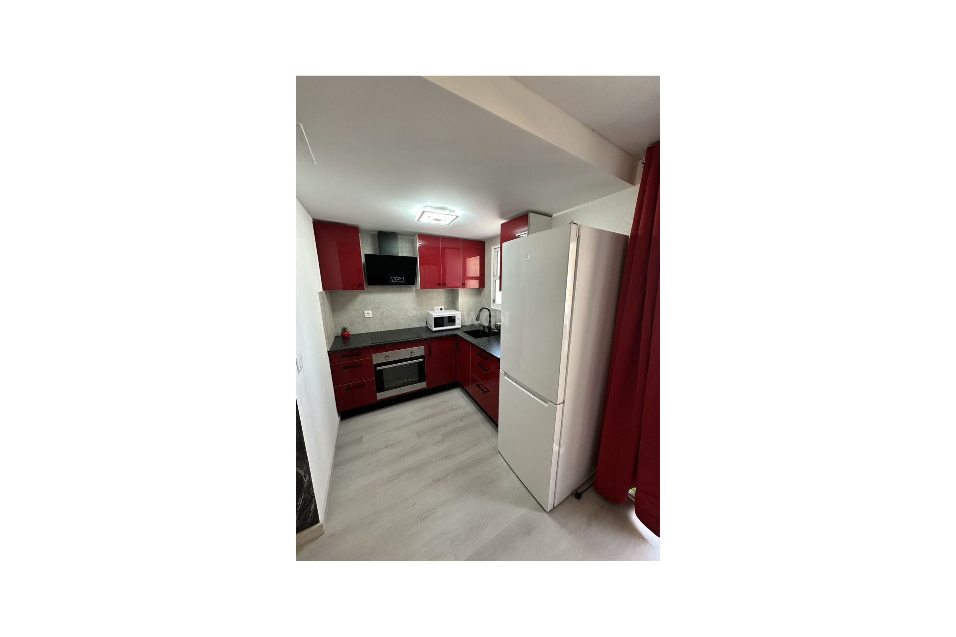 Reventa - Apartamento / piso - Torrevieja - Centro