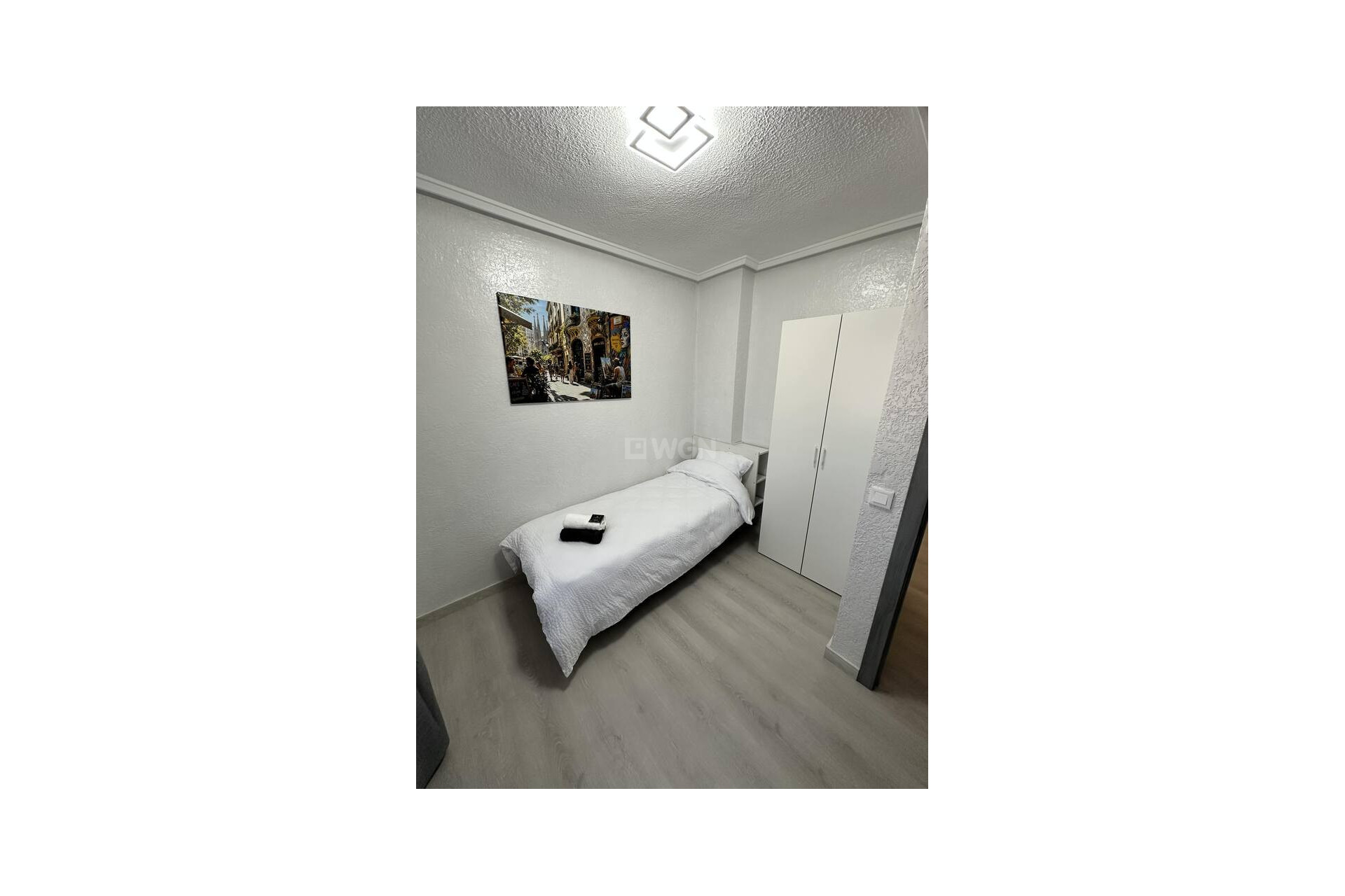 Reventa - Apartamento / piso - Torrevieja - Centro