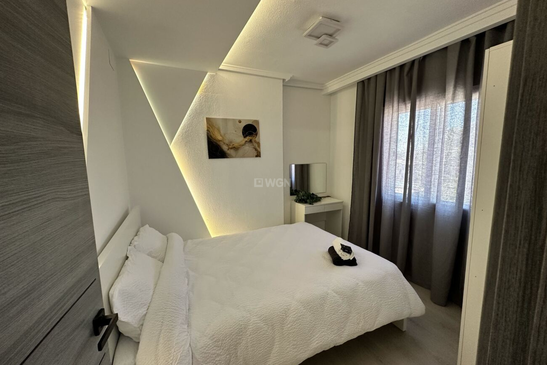 Reventa - Apartamento / piso - Torrevieja - Centro